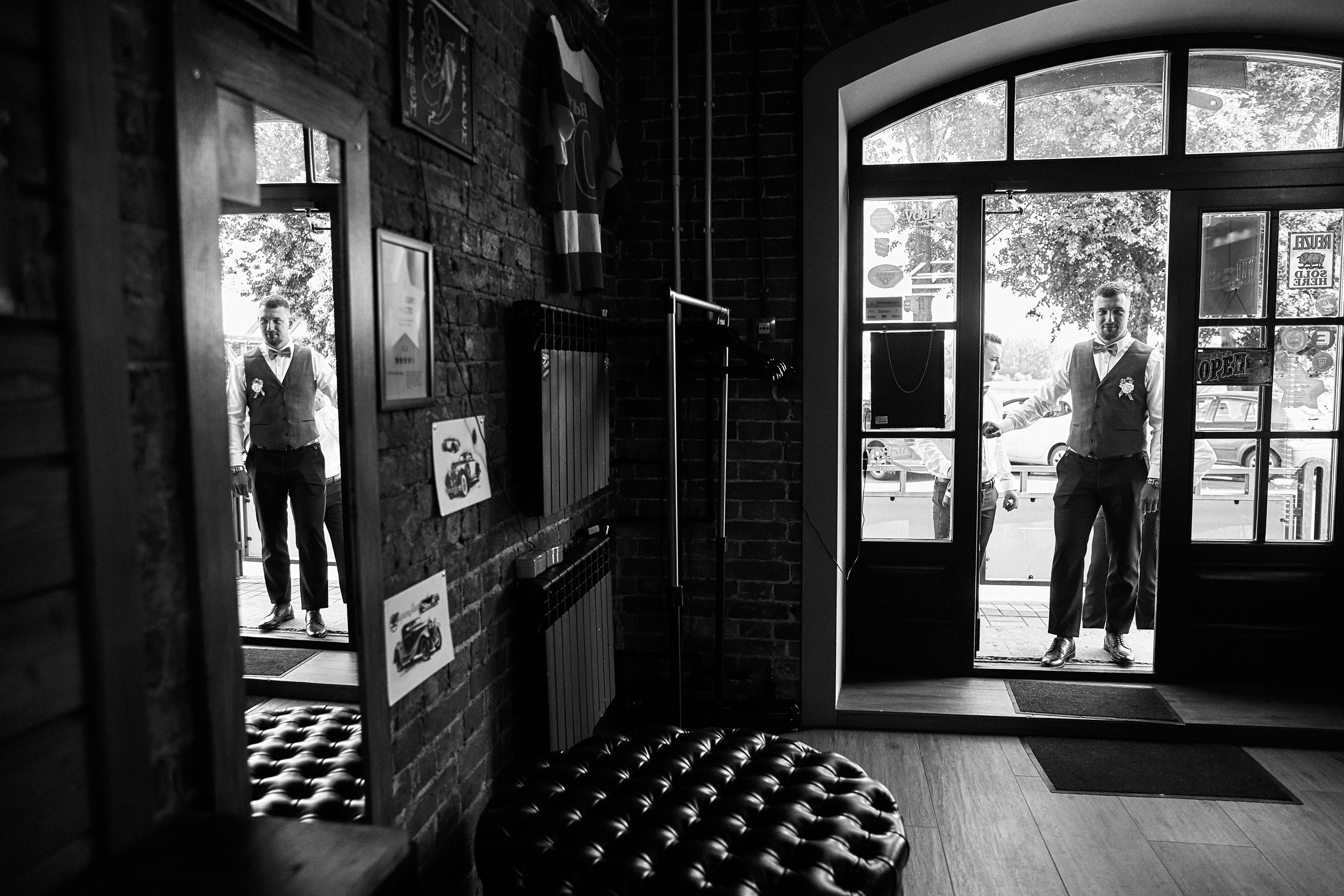 Нежность на берегу Волги. Свадебный и семейный фотограф в Ярославле и Рыбинске Вячеслав Барышков