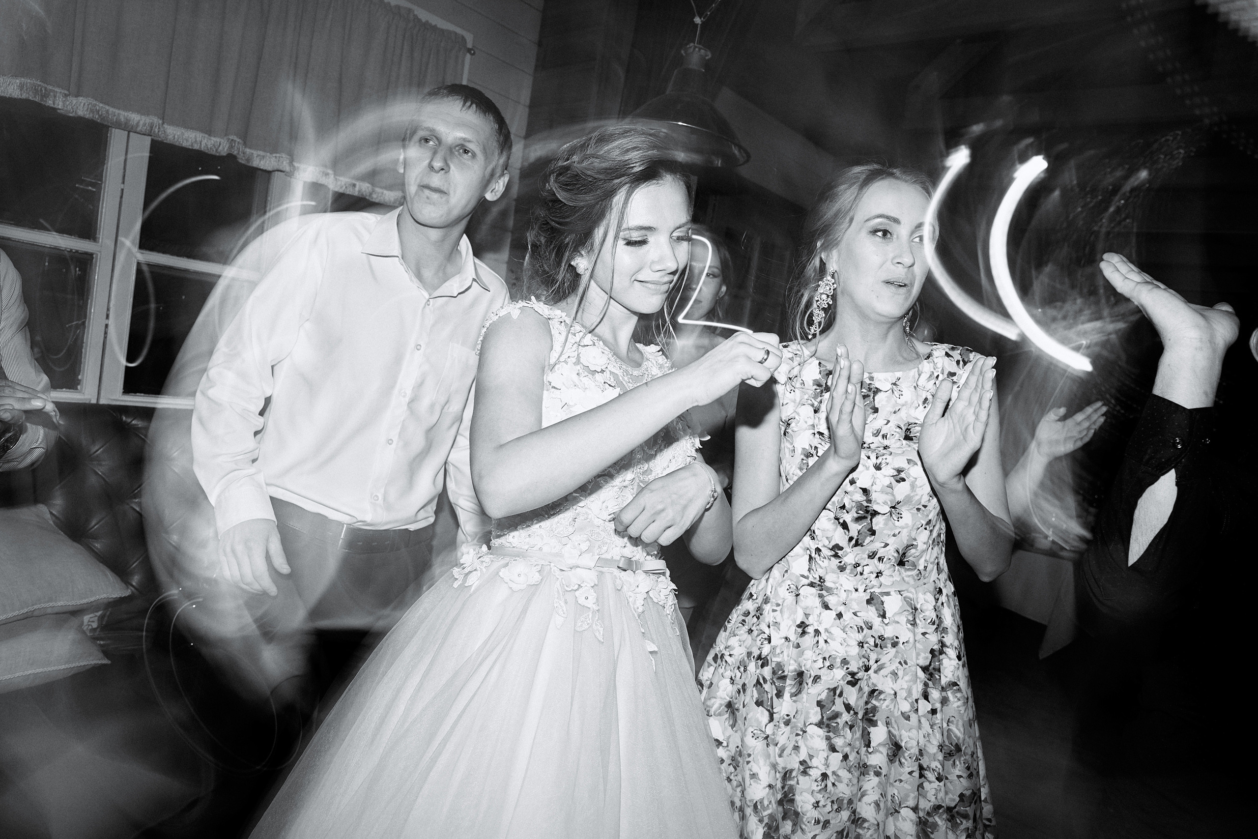 Нежность. Свадебный и семейный фотограф в Ярославле и Рыбинске Вячеслав Барышков