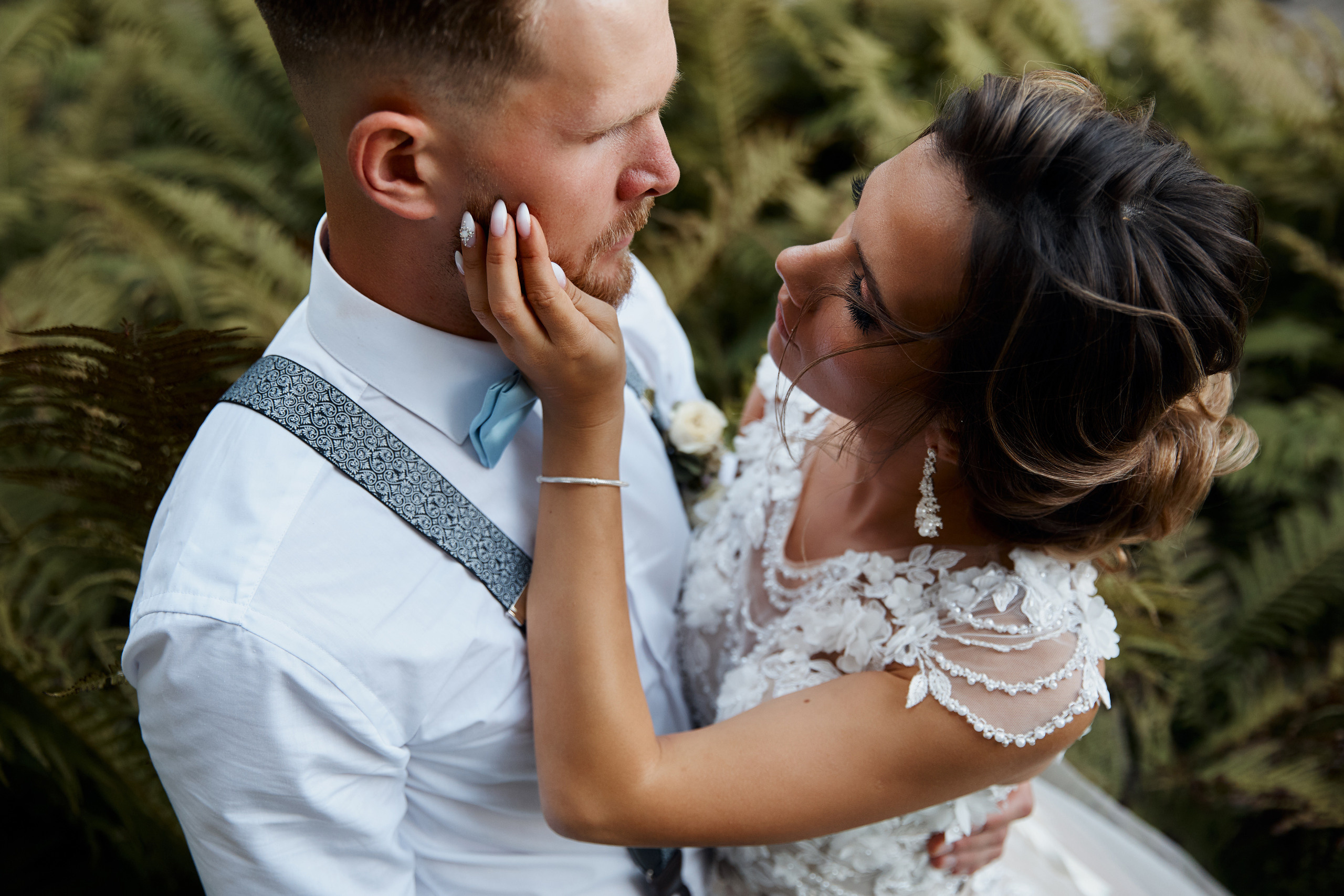 Главная. Свадебный и семейный фотограф в Ярославле и Рыбинске Вячеслав Барышков