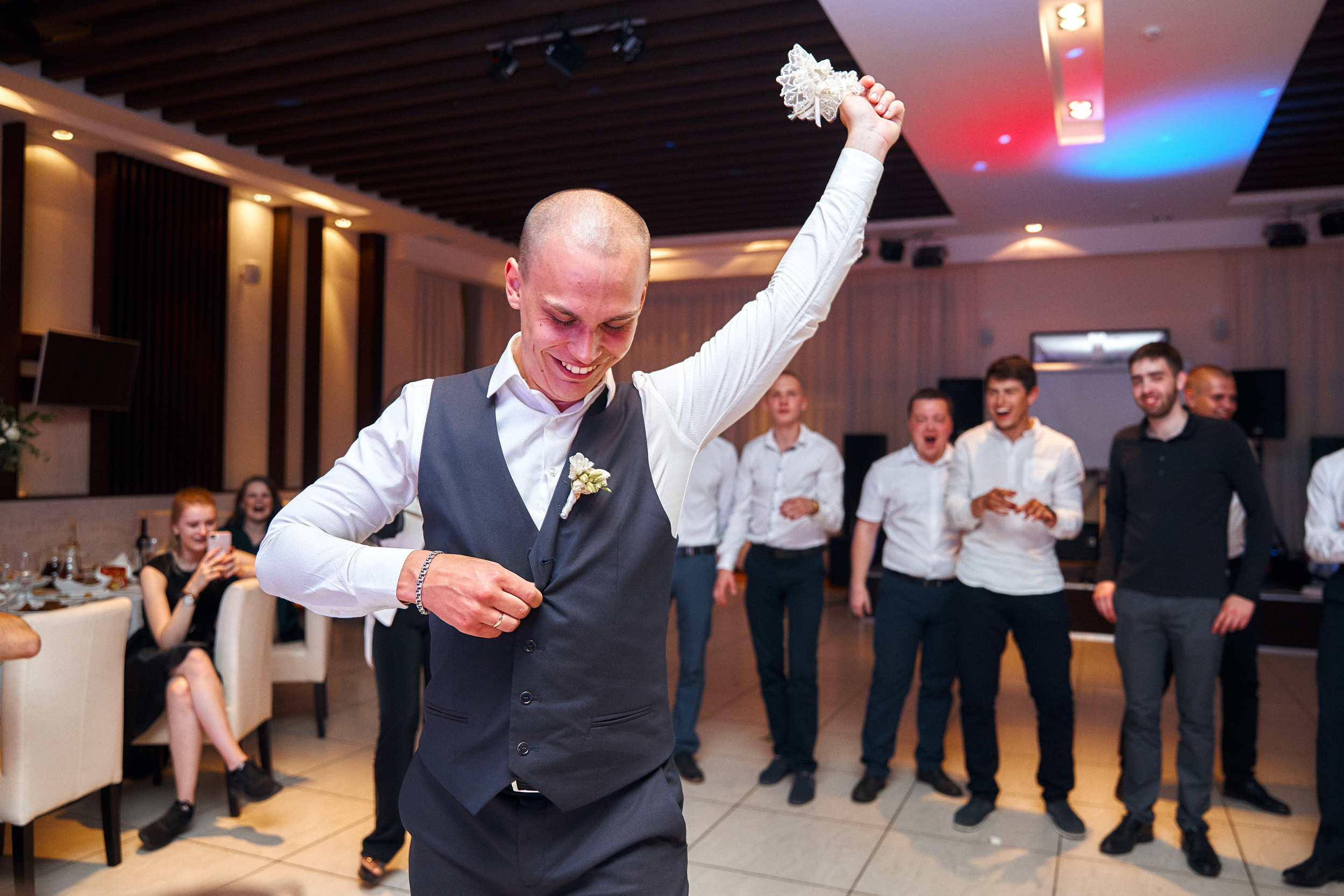 Любовь и озеро. Свадебный и семейный фотограф в Ярославле и Рыбинске Вячеслав Барышков