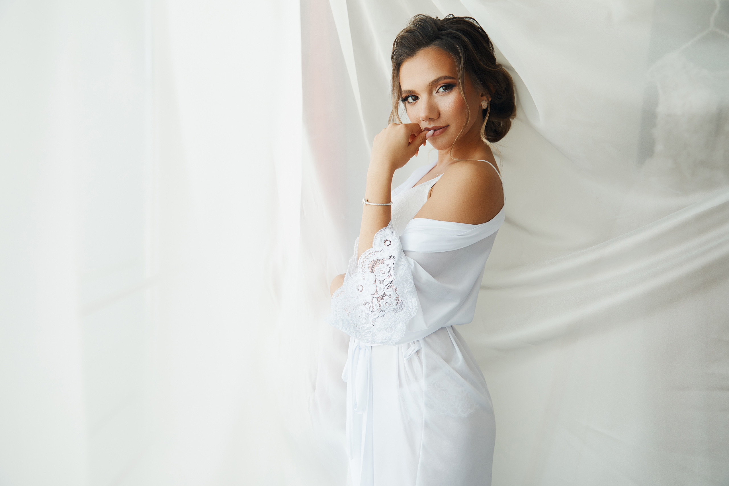 Нежность. Свадебный и семейный фотограф в Ярославле и Рыбинске Вячеслав Барышков