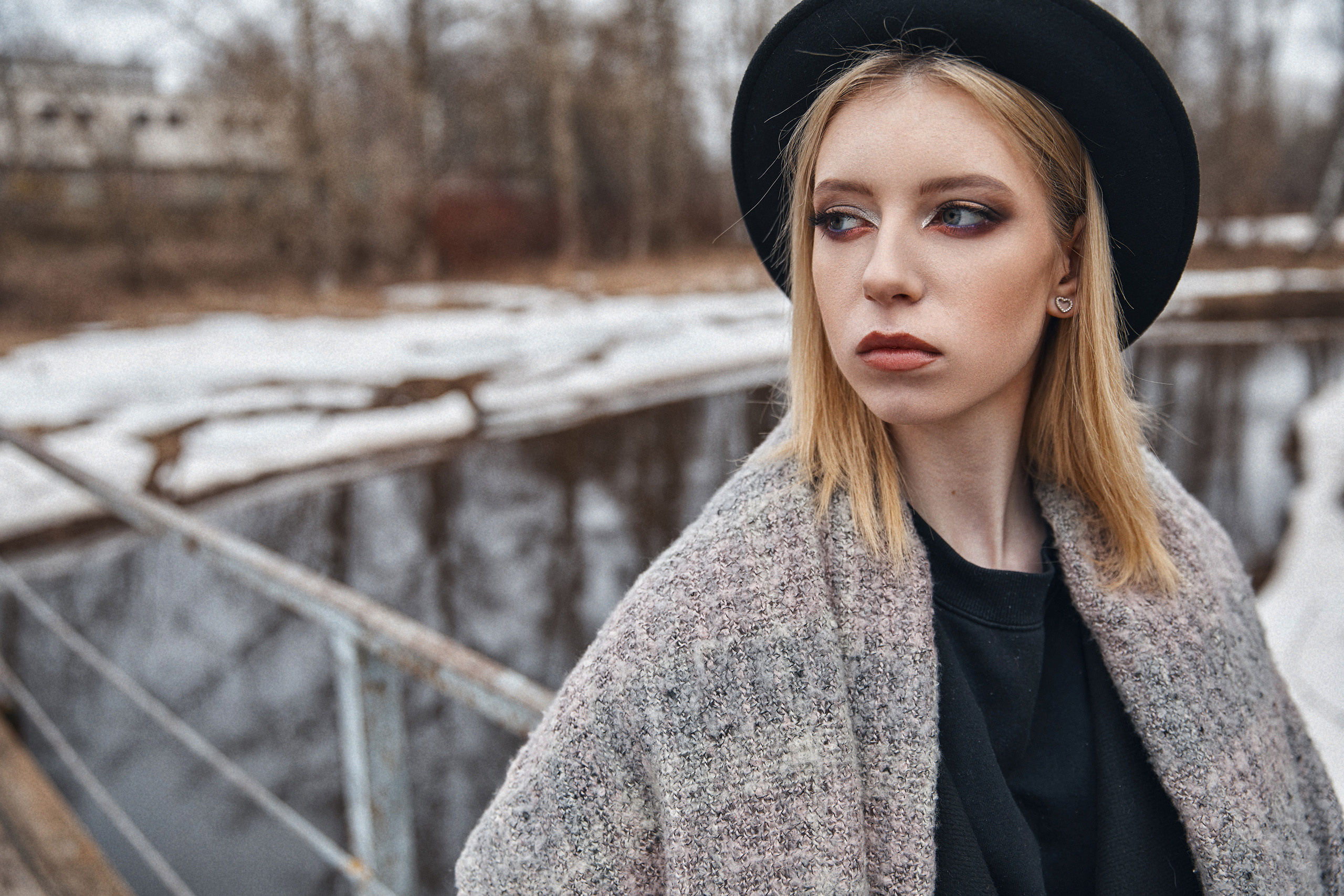 По весне. Свадебный и семейный фотограф в Ярославле и Рыбинске Вячеслав Барышков