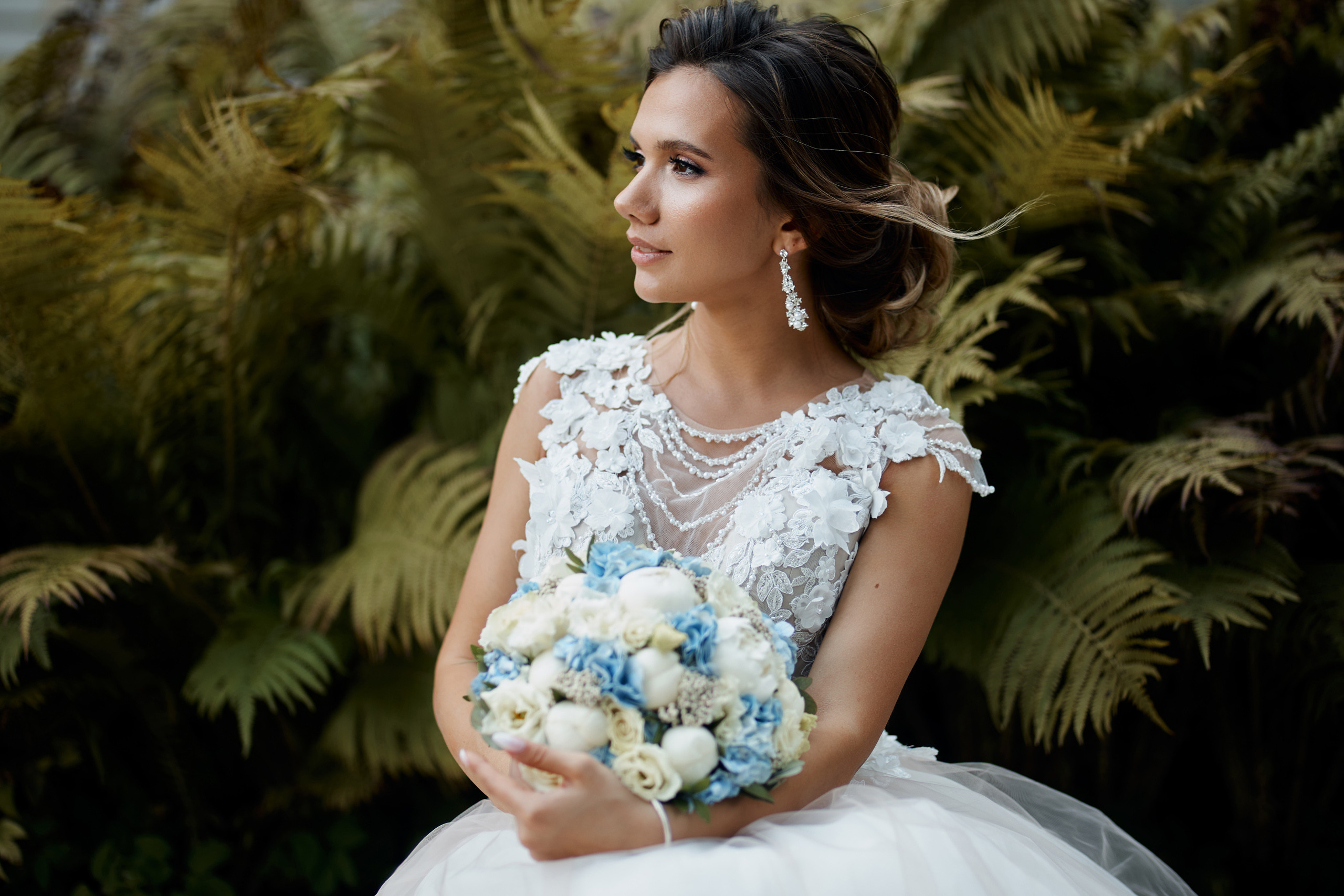 Нежность. Свадебный и семейный фотограф в Ярославле и Рыбинске Вячеслав Барышков