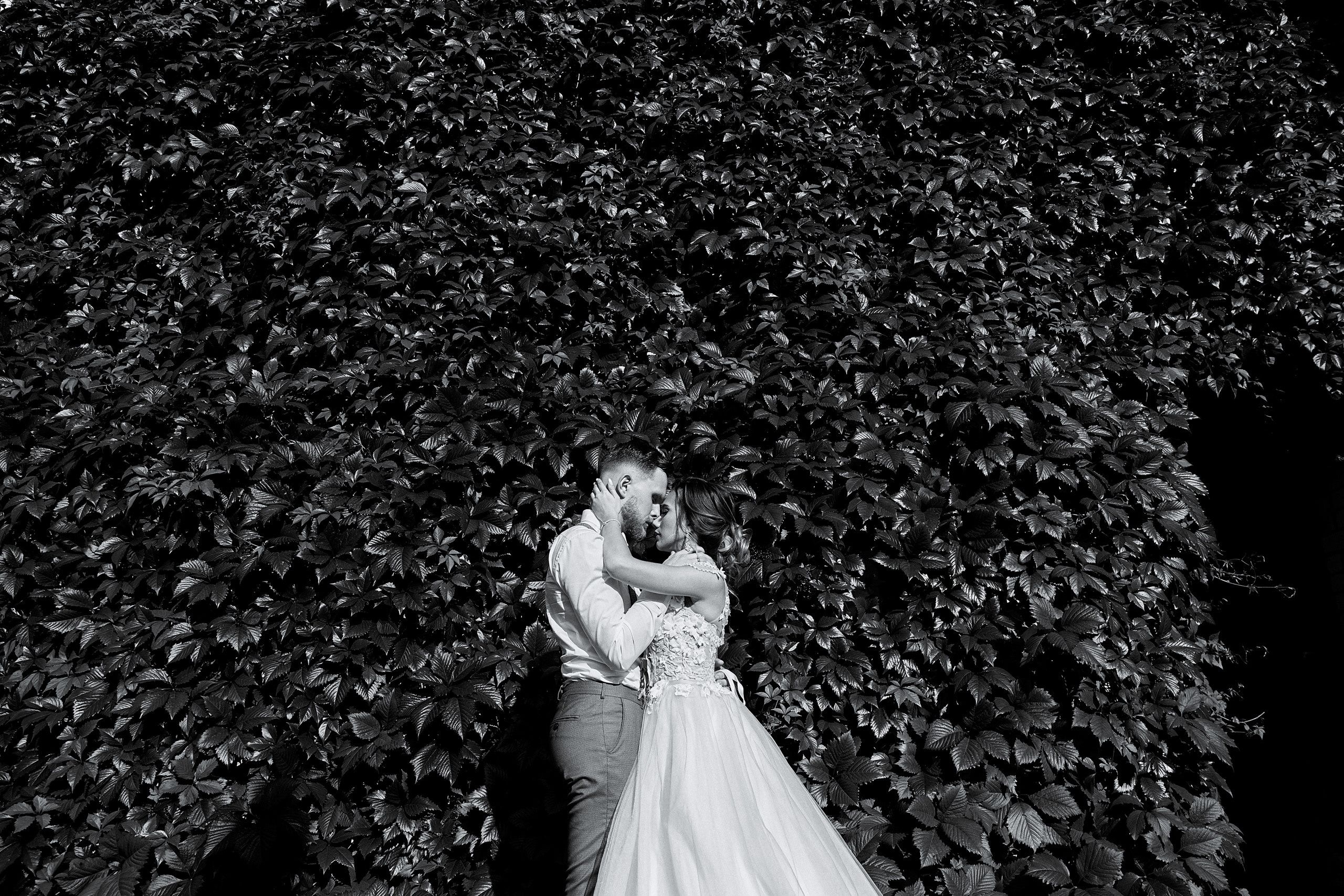 Нежность. Свадебный и семейный фотограф в Ярославле и Рыбинске Вячеслав Барышков