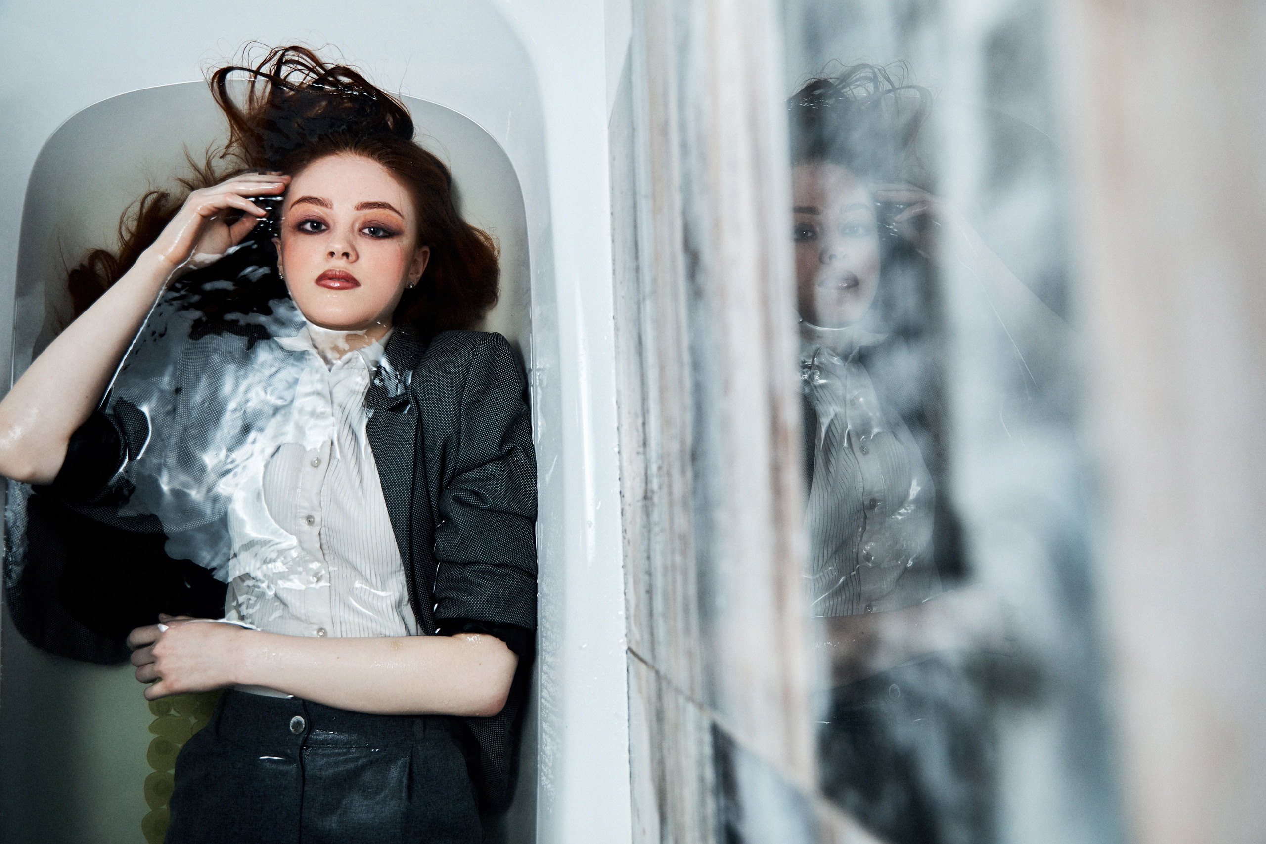 Дело в ванной. Свадебный и семейный фотограф в Ярославле и Рыбинске Вячеслав Барышков