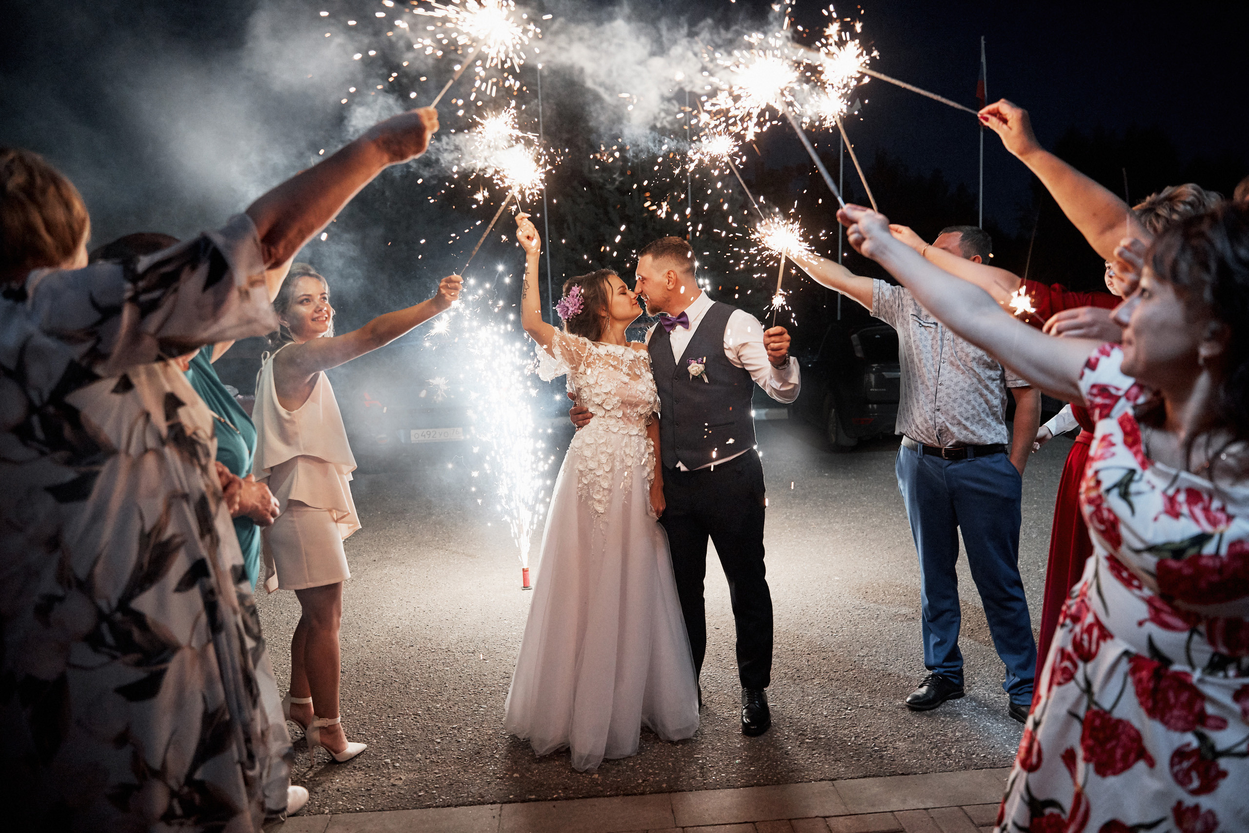 Нежность на берегу Волги. Свадебный и семейный фотограф в Ярославле и Рыбинске Вячеслав Барышков
