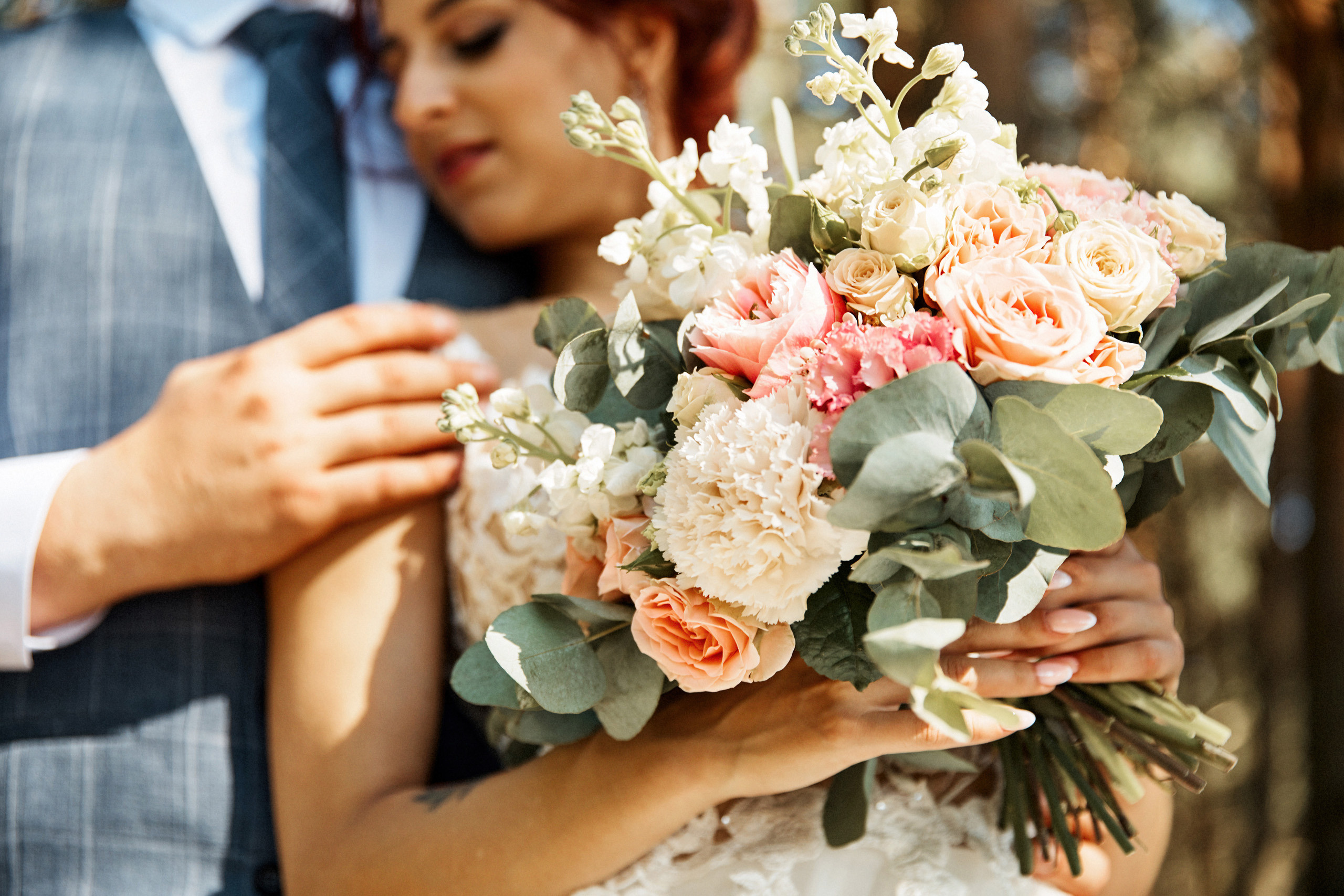 Любовь и закат. Свадебный и семейный фотограф в Ярославле и Рыбинске Вячеслав Барышков