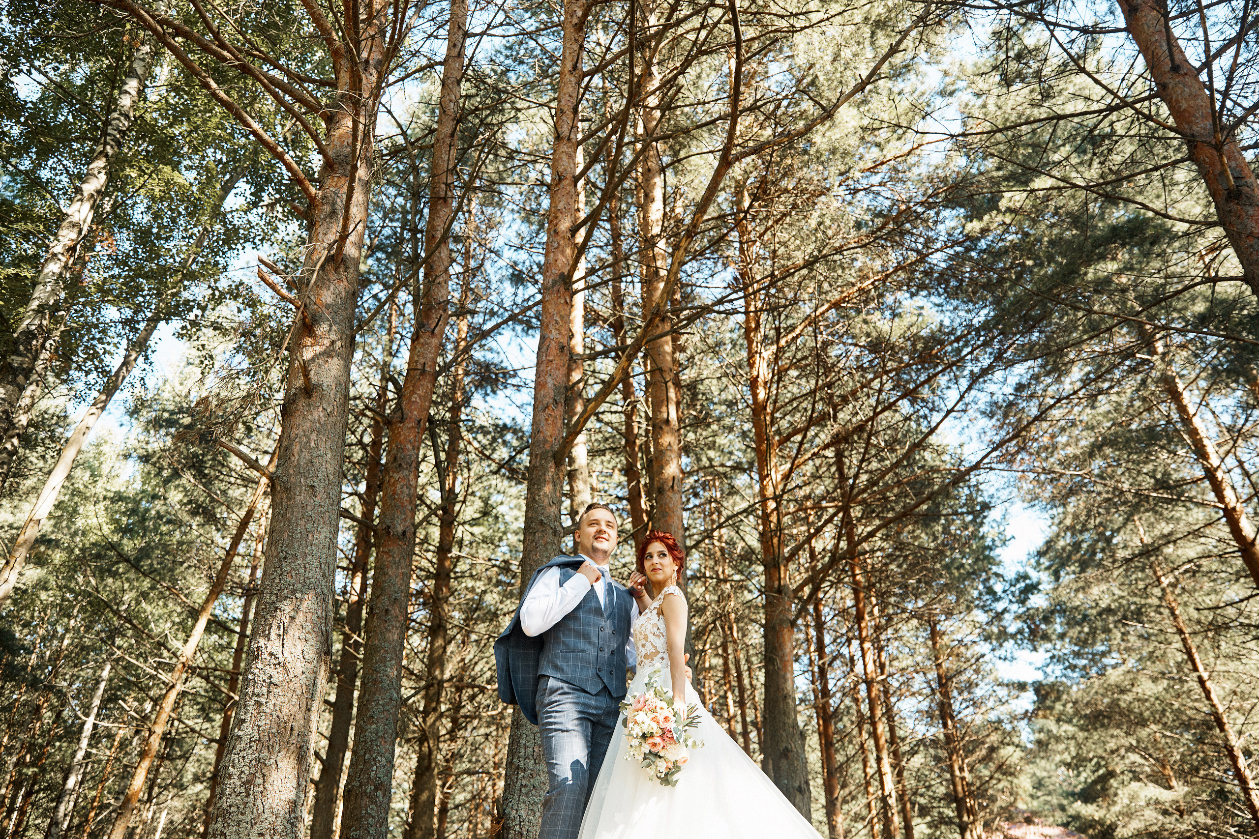 Любовь и закат. Свадебный и семейный фотограф в Ярославле и Рыбинске Вячеслав Барышков