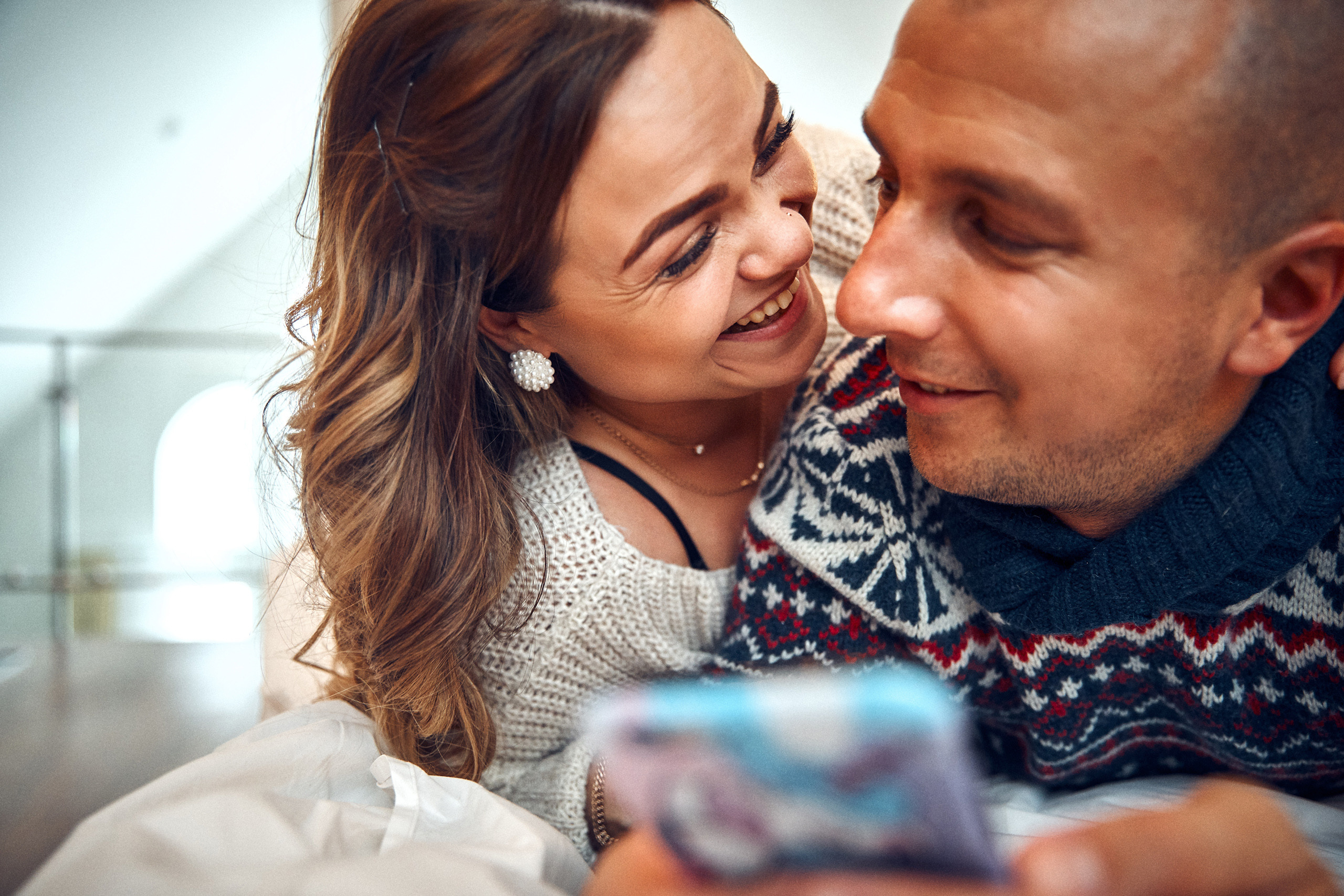 Зефир и плед. Свадебный и семейный фотограф в Ярославле и Рыбинске Вячеслав Барышков