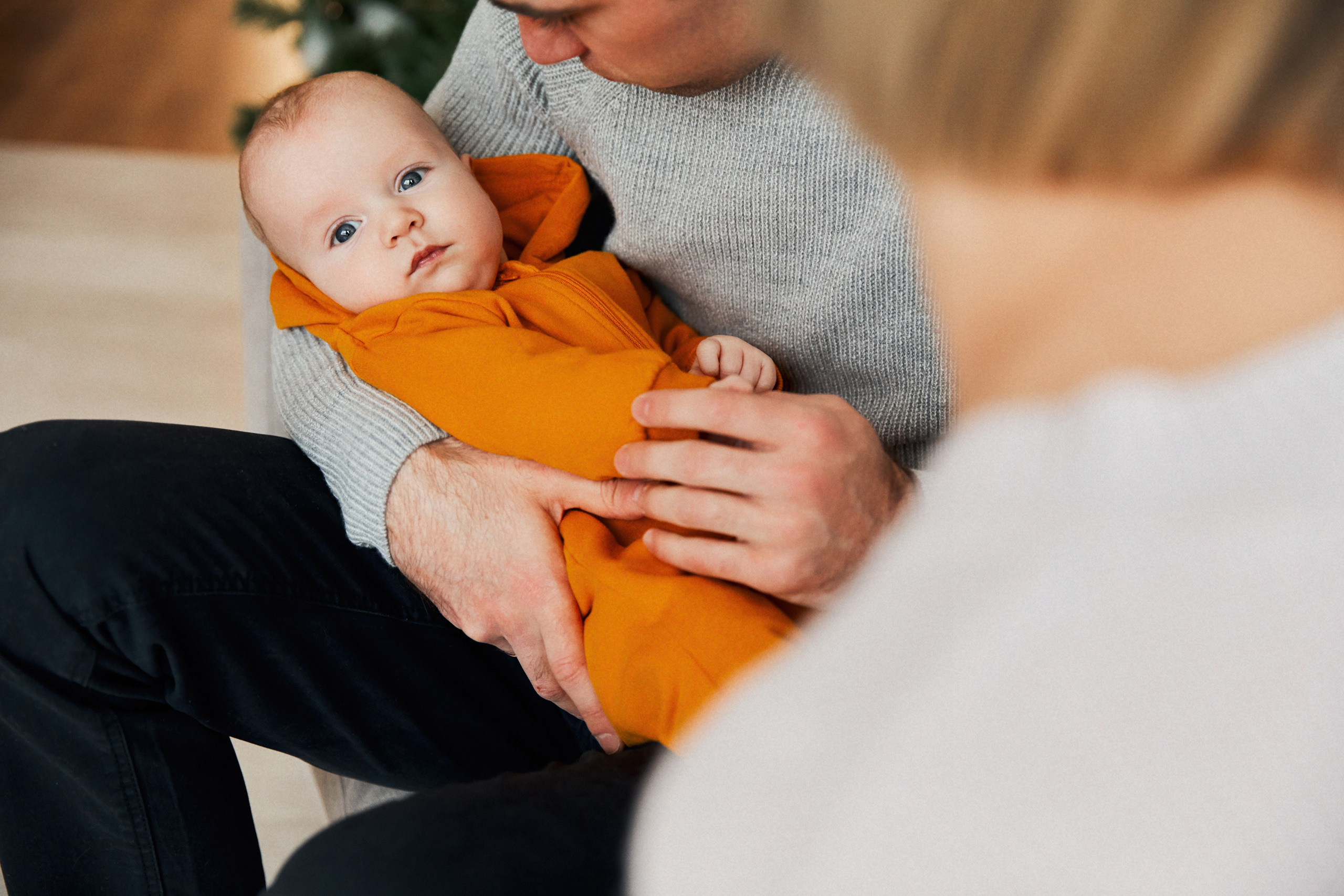 Кенгуру в руках. Свадебный и семейный фотограф в Ярославле и Рыбинске Вячеслав Барышков