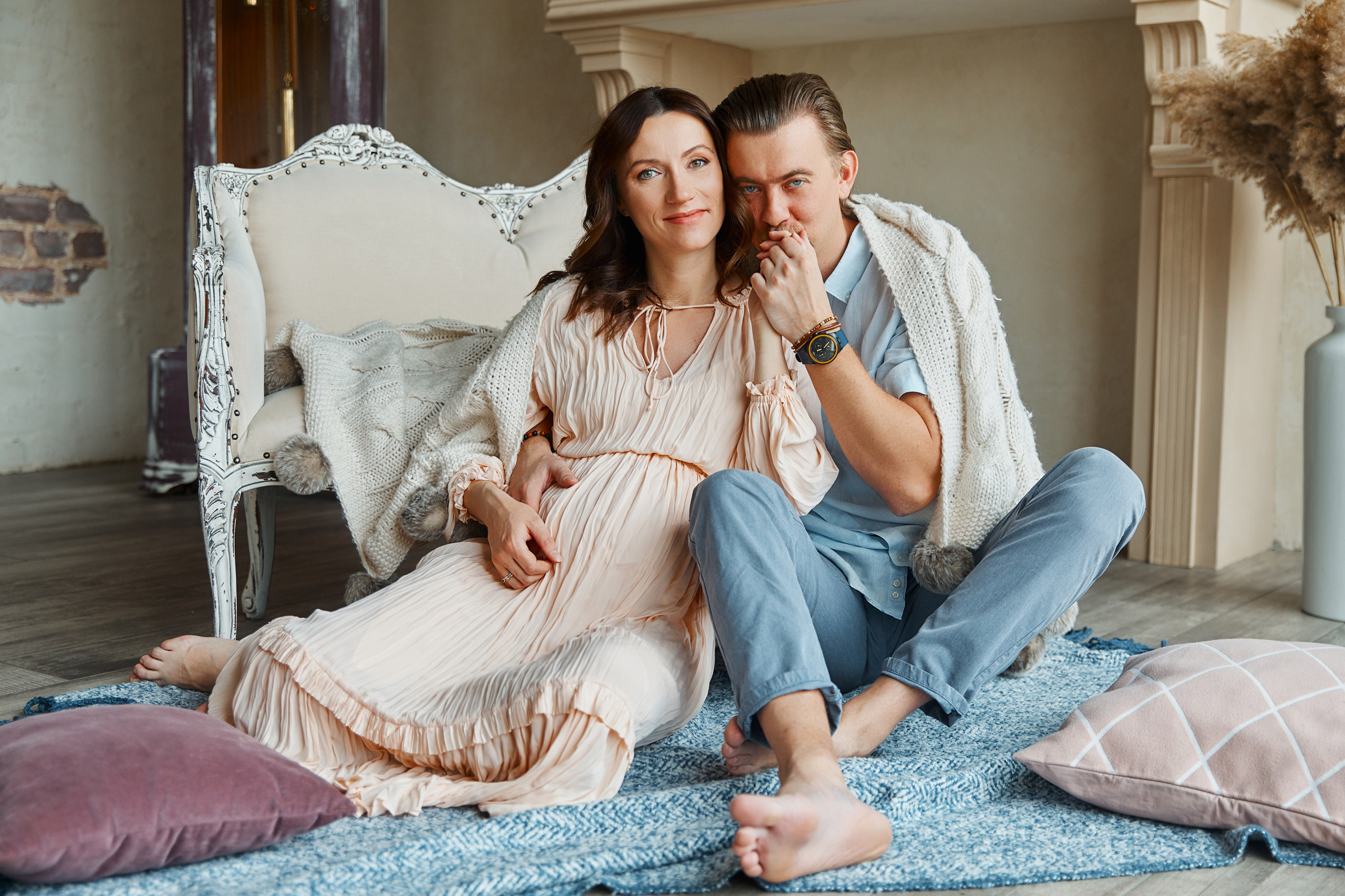 Чудесные мгновения. Свадебный и семейный фотограф в Ярославле и Рыбинске Вячеслав Барышков