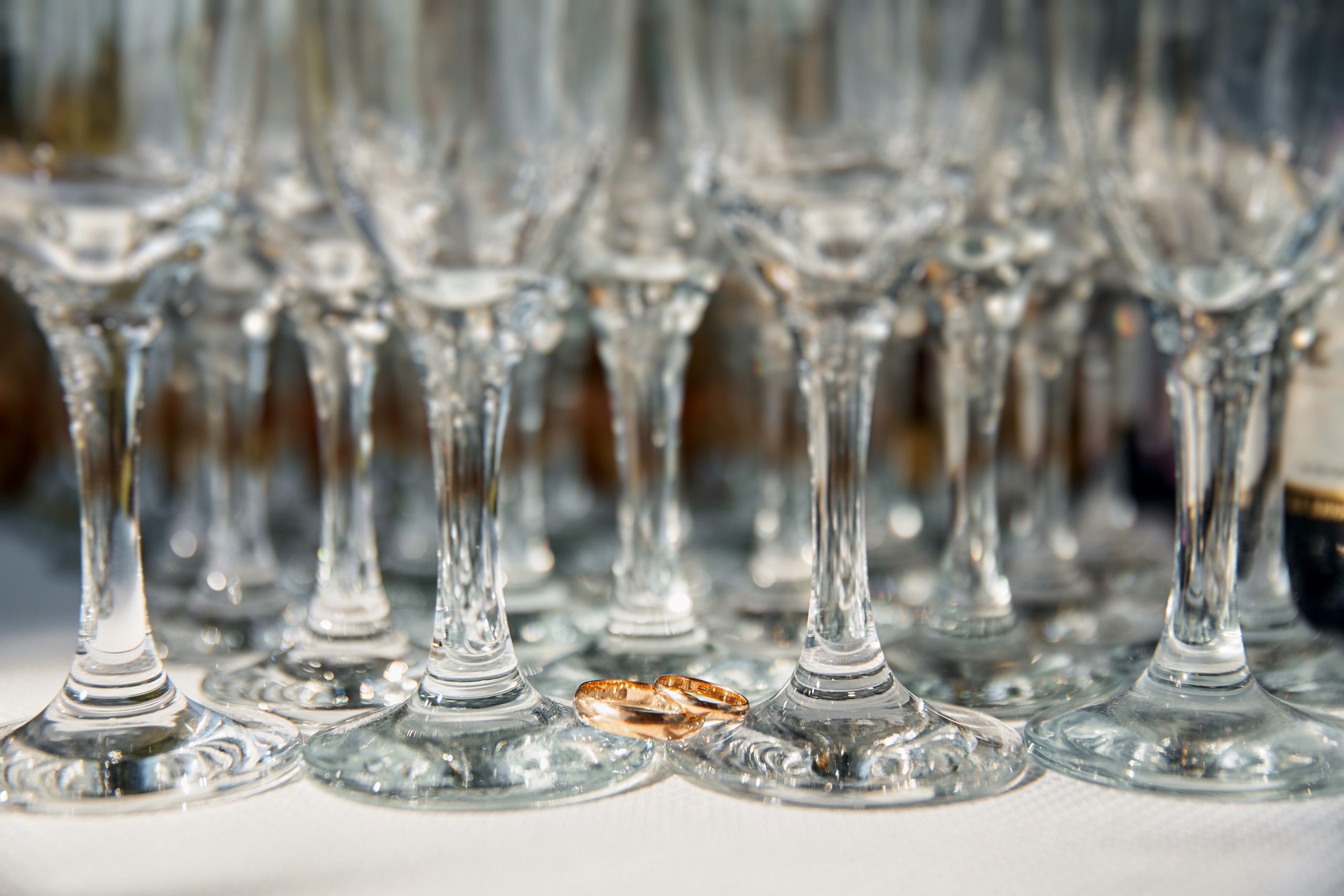 Любовь и закат. Свадебный и семейный фотограф в Ярославле и Рыбинске Вячеслав Барышков