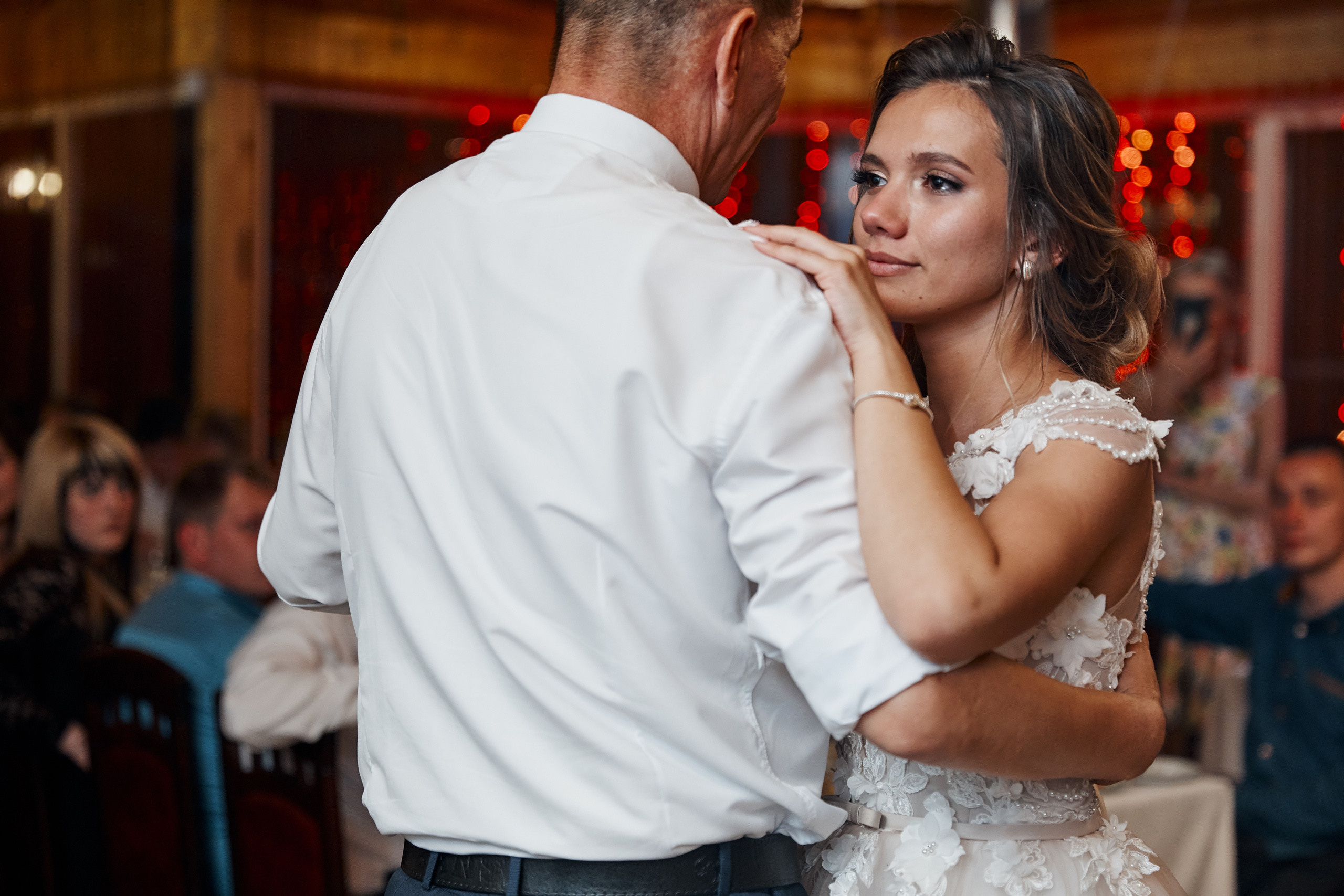 Нежность. Свадебный и семейный фотограф в Ярославле и Рыбинске Вячеслав Барышков