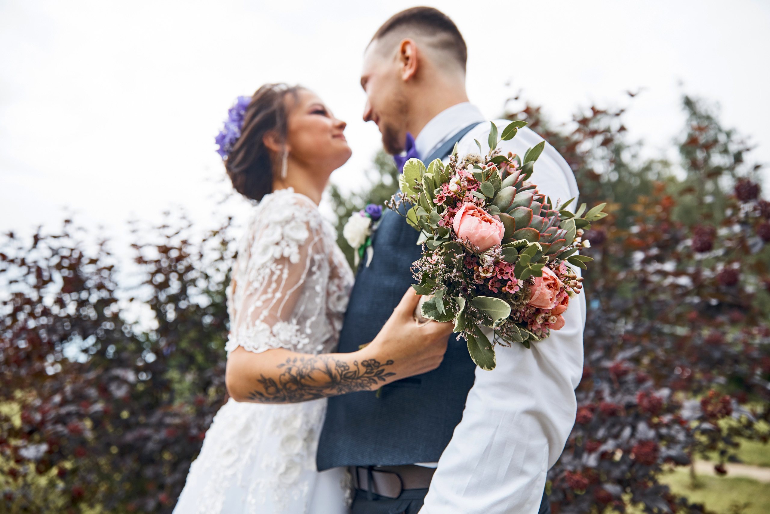 Нежность на берегу Волги. Свадебный и семейный фотограф в Ярославле и Рыбинске Вячеслав Барышков