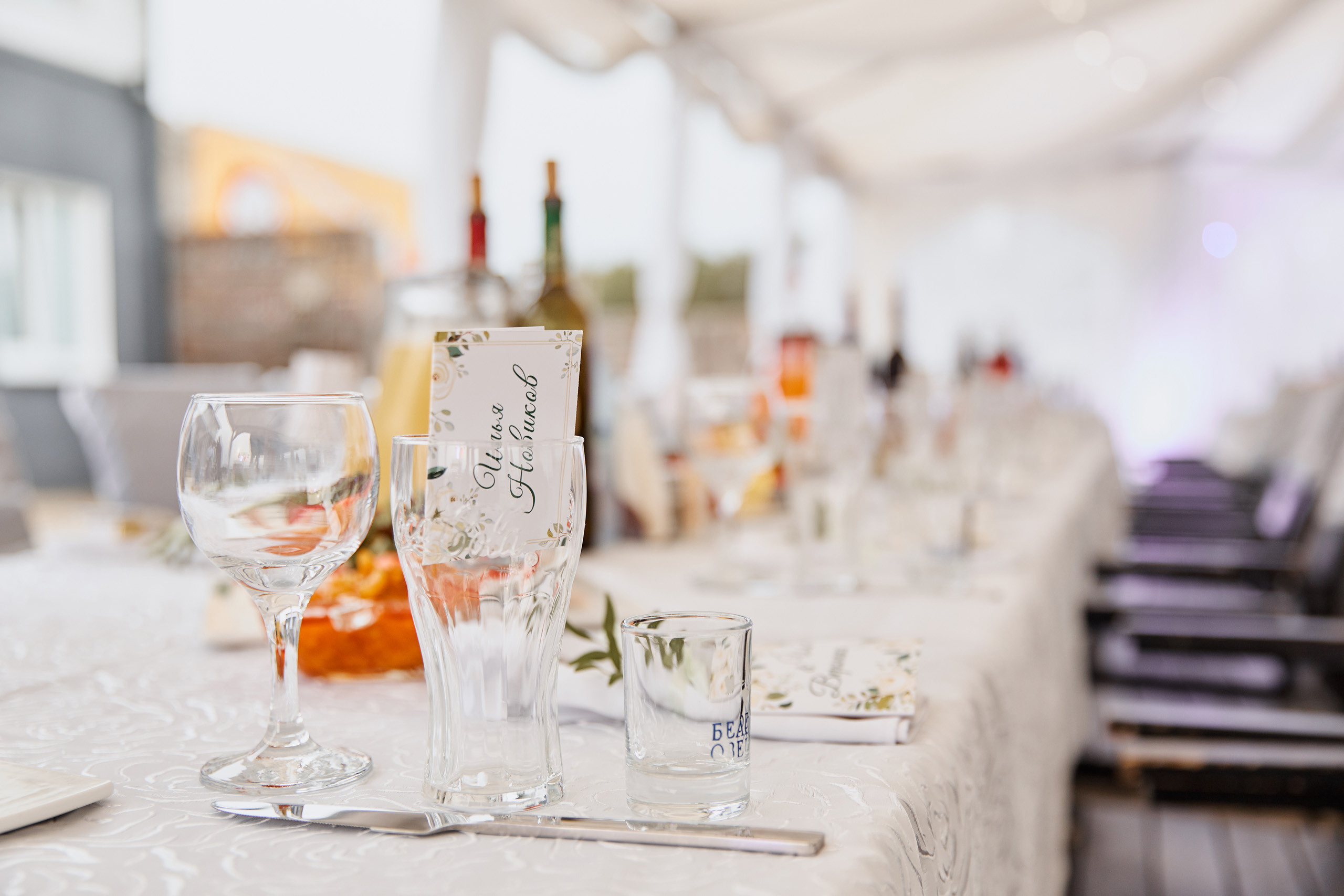 Красивая свадьба на берегу озера в Эко-Усадьбе-Никольское. Свадебный и семейный фотограф в Ярославле и Рыбинске Вячеслав Барышков