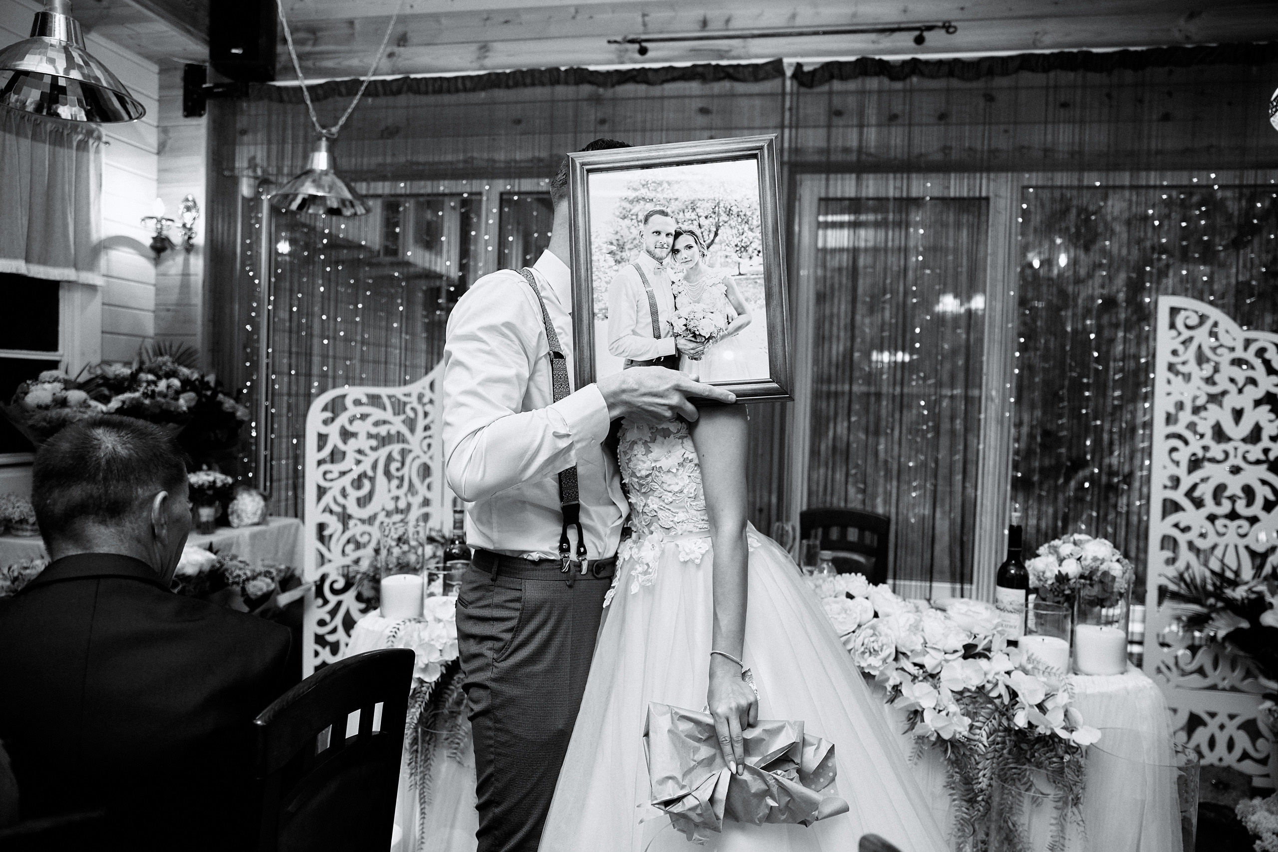 Нежность. Свадебный и семейный фотограф в Ярославле и Рыбинске Вячеслав Барышков