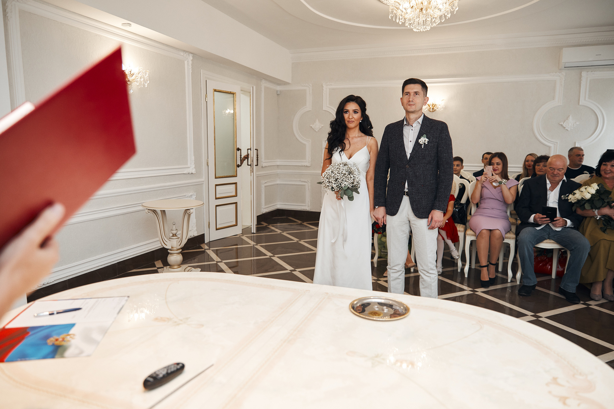 Любовь к ЧБ. Свадебный и семейный фотограф в Ярославле и Рыбинске Вячеслав Барышков