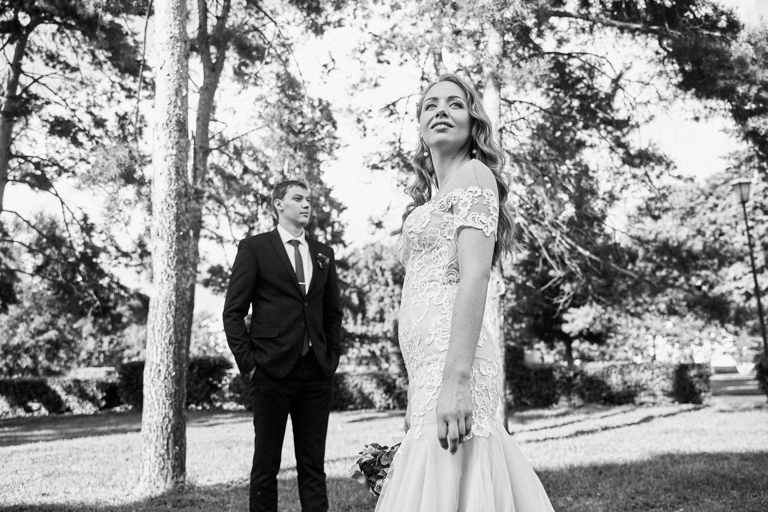 Свадебный и семейный фотограф в Ярославле и Рыбинске Вячеслав Барышков