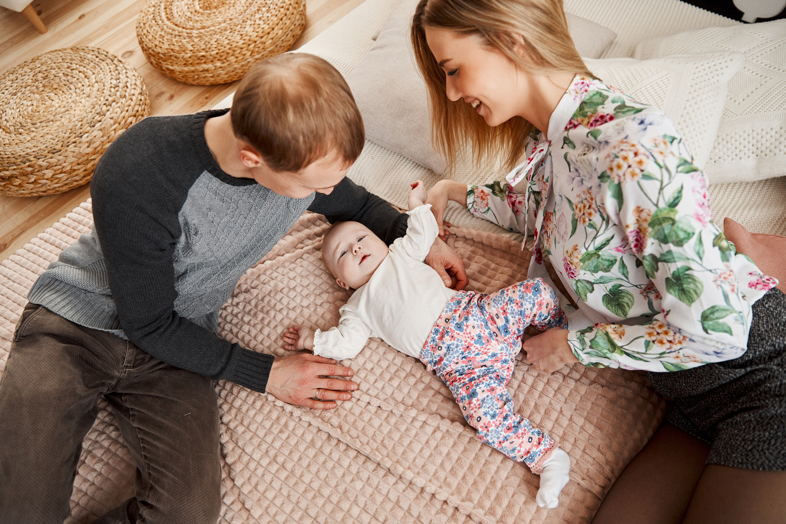 Маленькая леди. Свадебный и семейный фотограф в Ярославле и Рыбинске Вячеслав Барышков