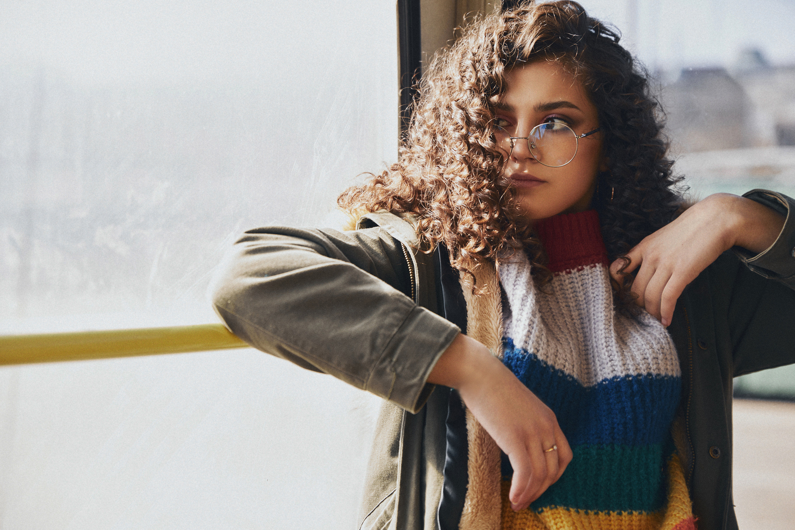 Конечная. Свадебный и семейный фотограф в Ярославле и Рыбинске Вячеслав Барышков