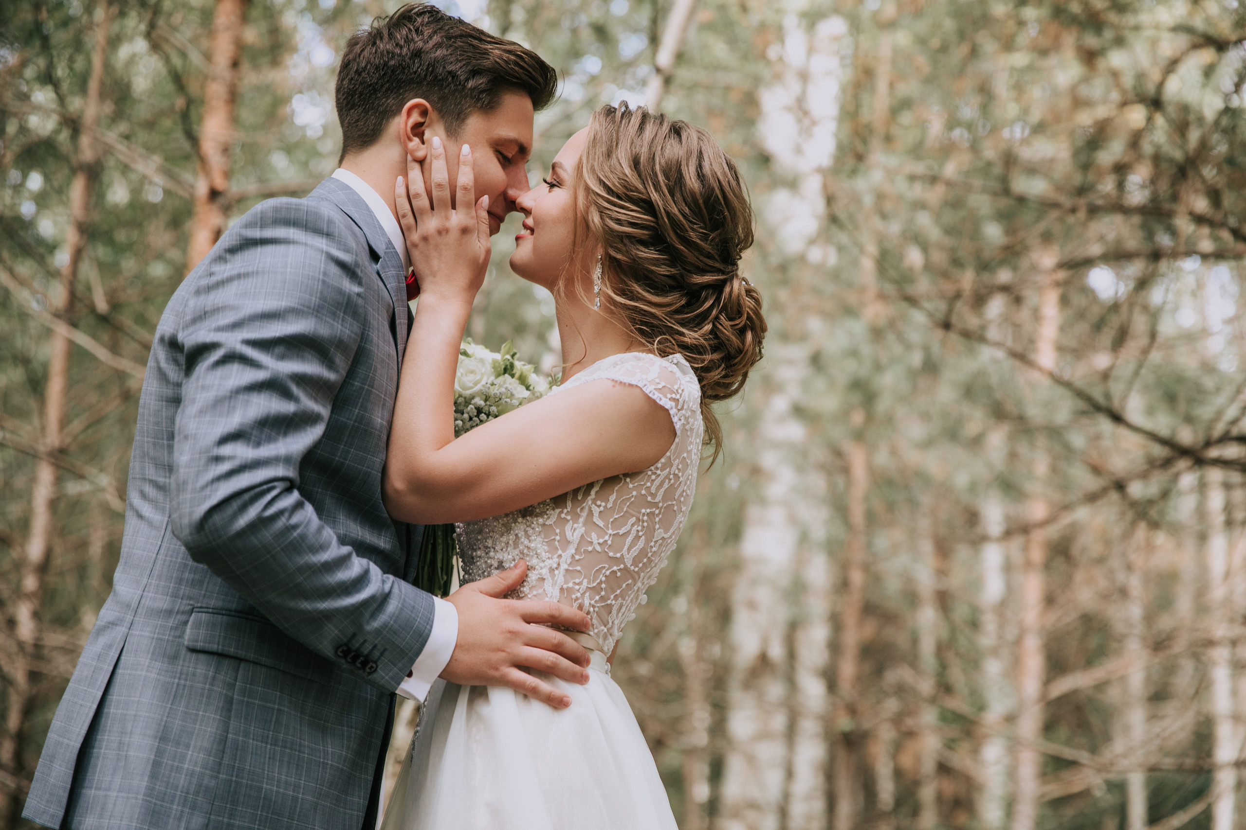 Главная. Свадебный и семейный фотограф в Ярославле и Рыбинске Вячеслав Барышков