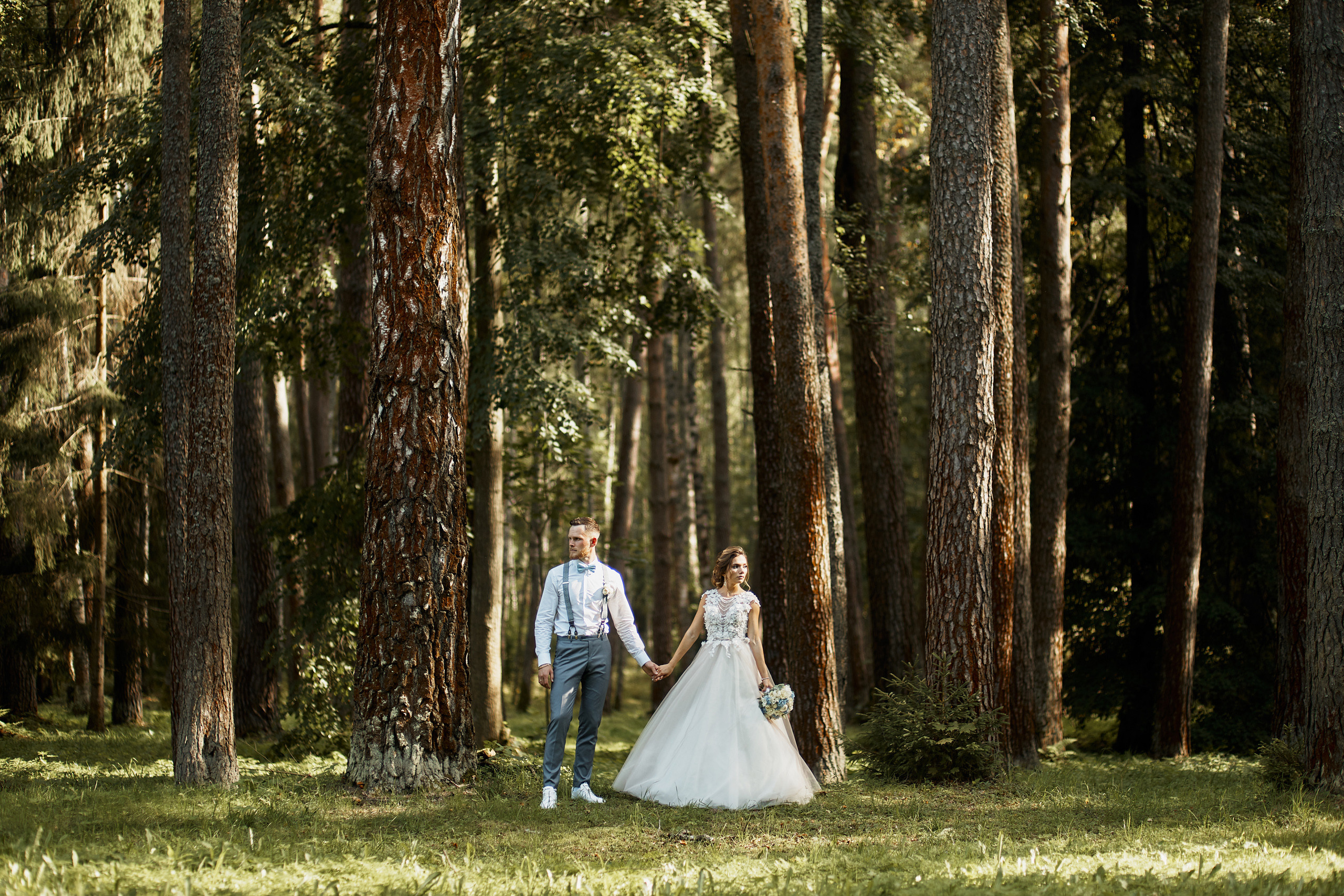 Нежность. Свадебный и семейный фотограф в Ярославле и Рыбинске Вячеслав Барышков
