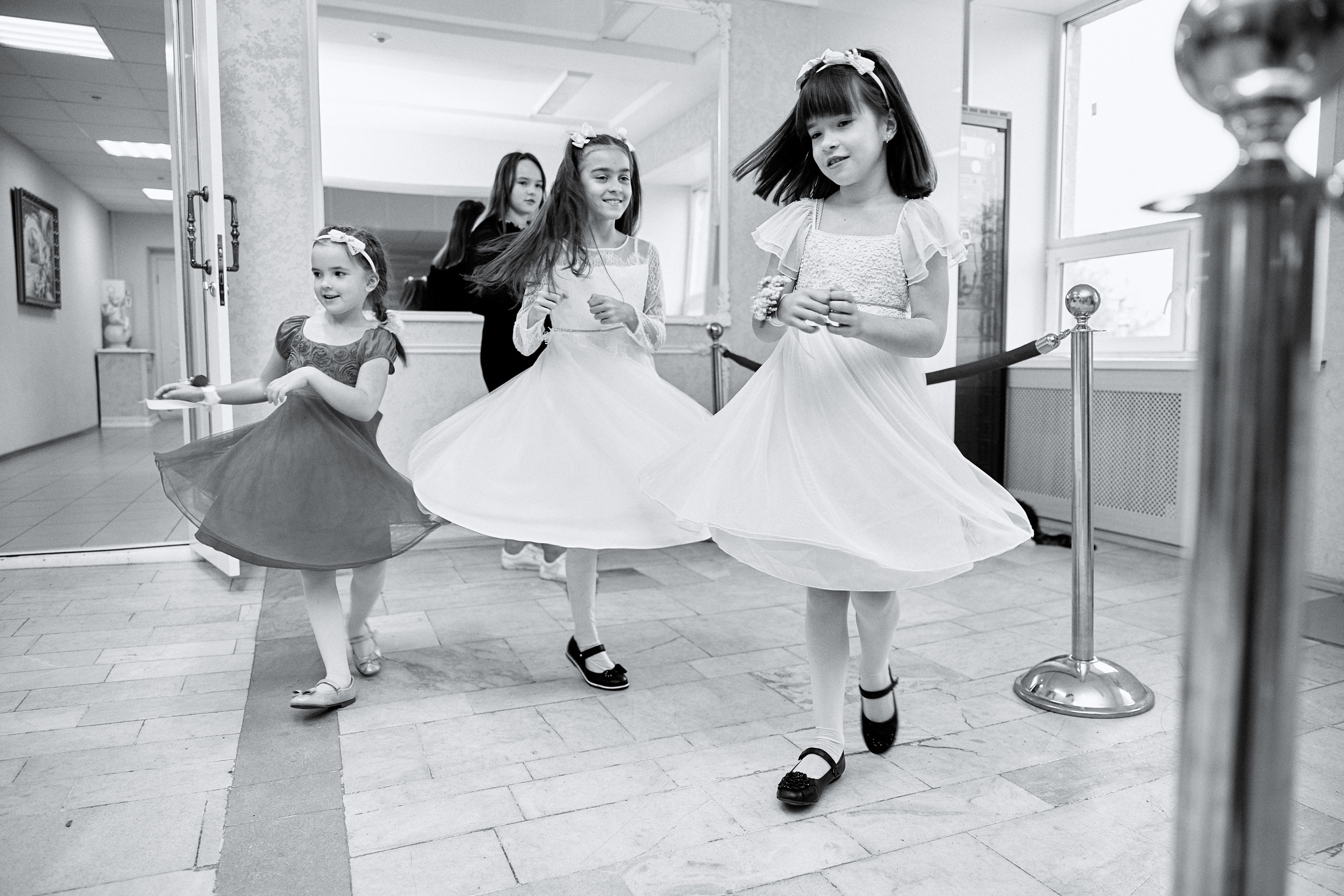 Свадебный и семейный фотограф в Ярославле и Рыбинске Вячеслав Барышков