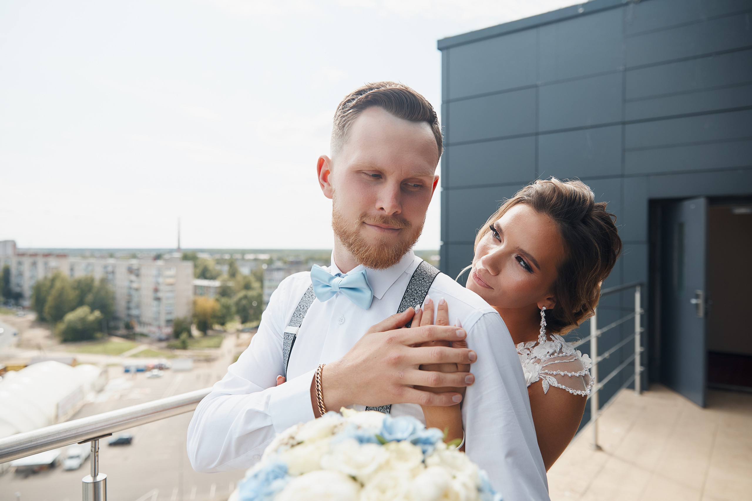 Нежность. Свадебный и семейный фотограф в Ярославле и Рыбинске Вячеслав Барышков