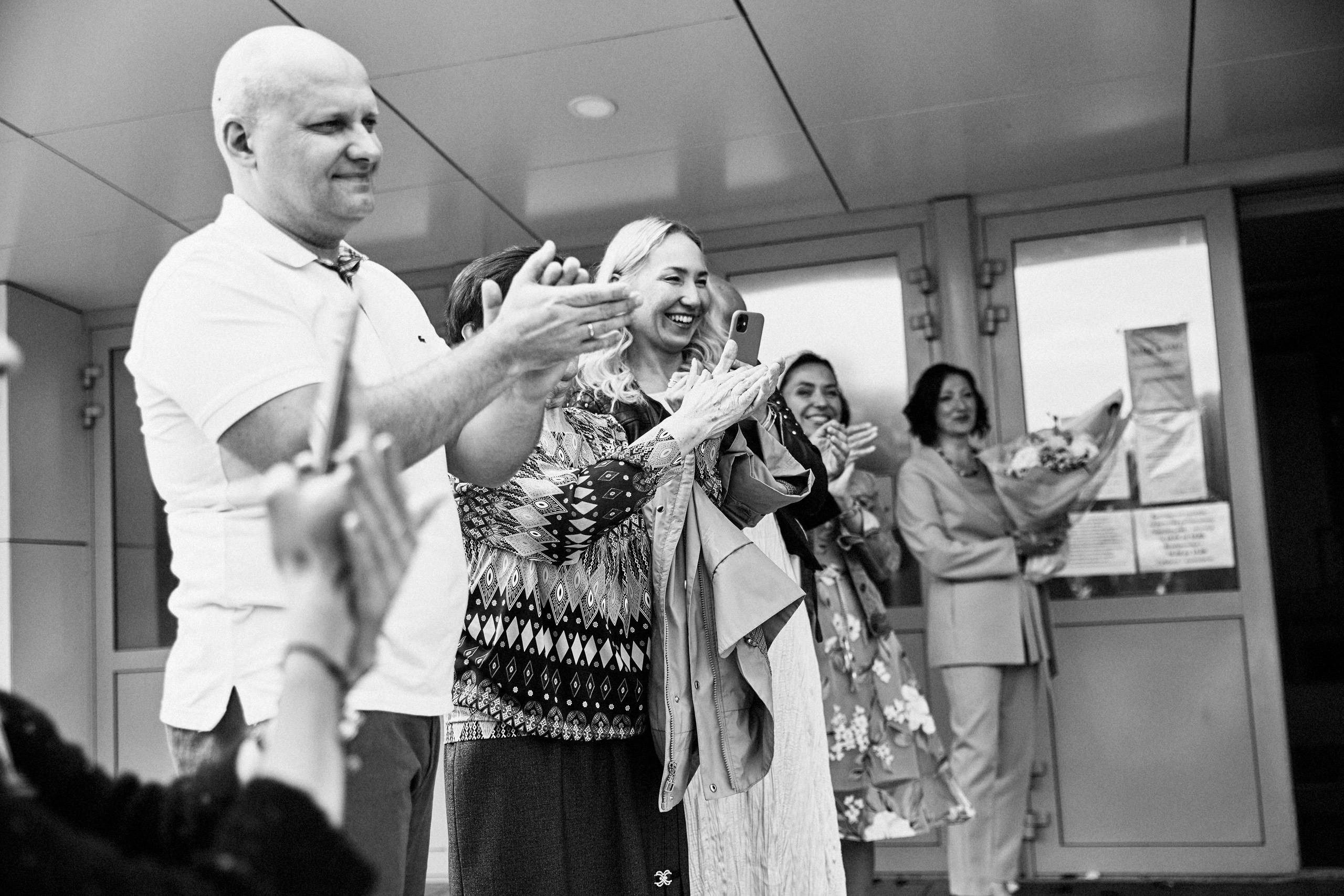 Любовь в облаке дыма. Свадебный и семейный фотограф в Ярославле и Рыбинске Вячеслав Барышков