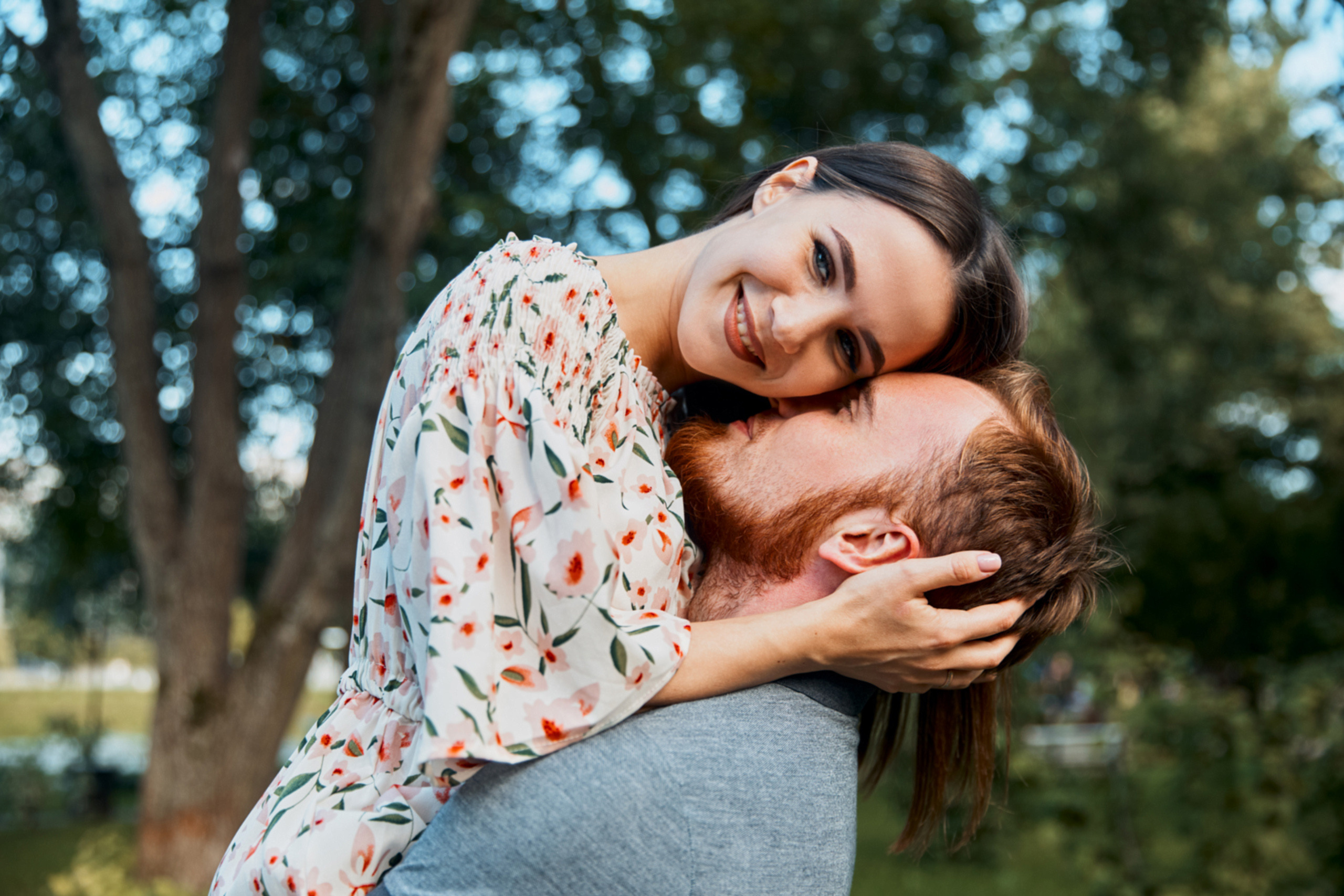 История одной любви. Свадебный и семейный фотограф в Ярославле и Рыбинске Вячеслав Барышков