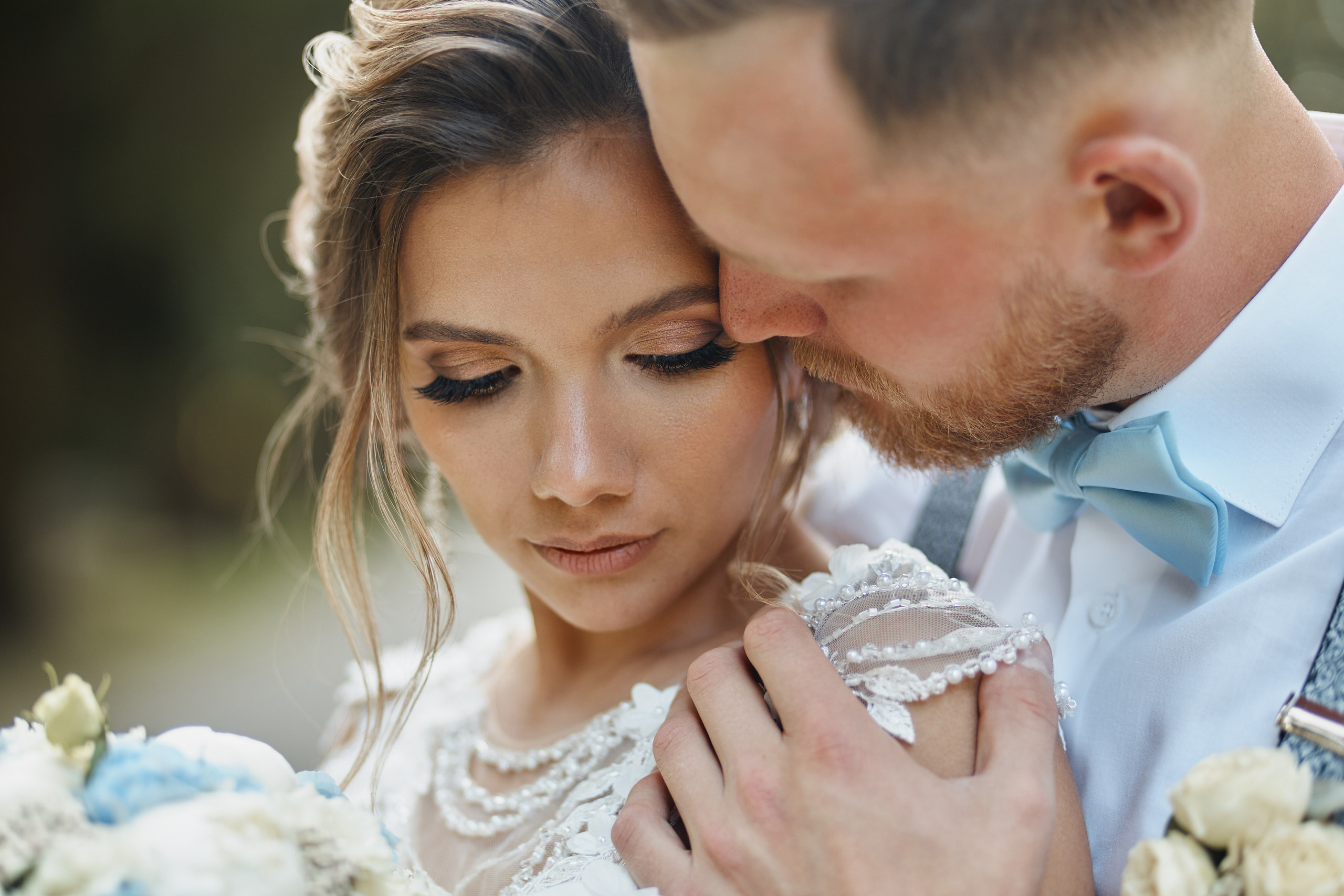 Главная. Свадебный и семейный фотограф в Ярославле и Рыбинске Вячеслав Барышков