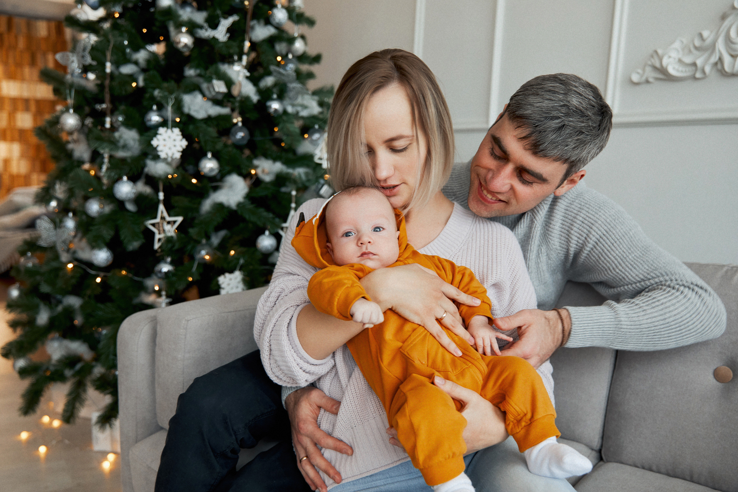 Кенгуру в руках. Свадебный и семейный фотограф в Ярославле и Рыбинске Вячеслав Барышков
