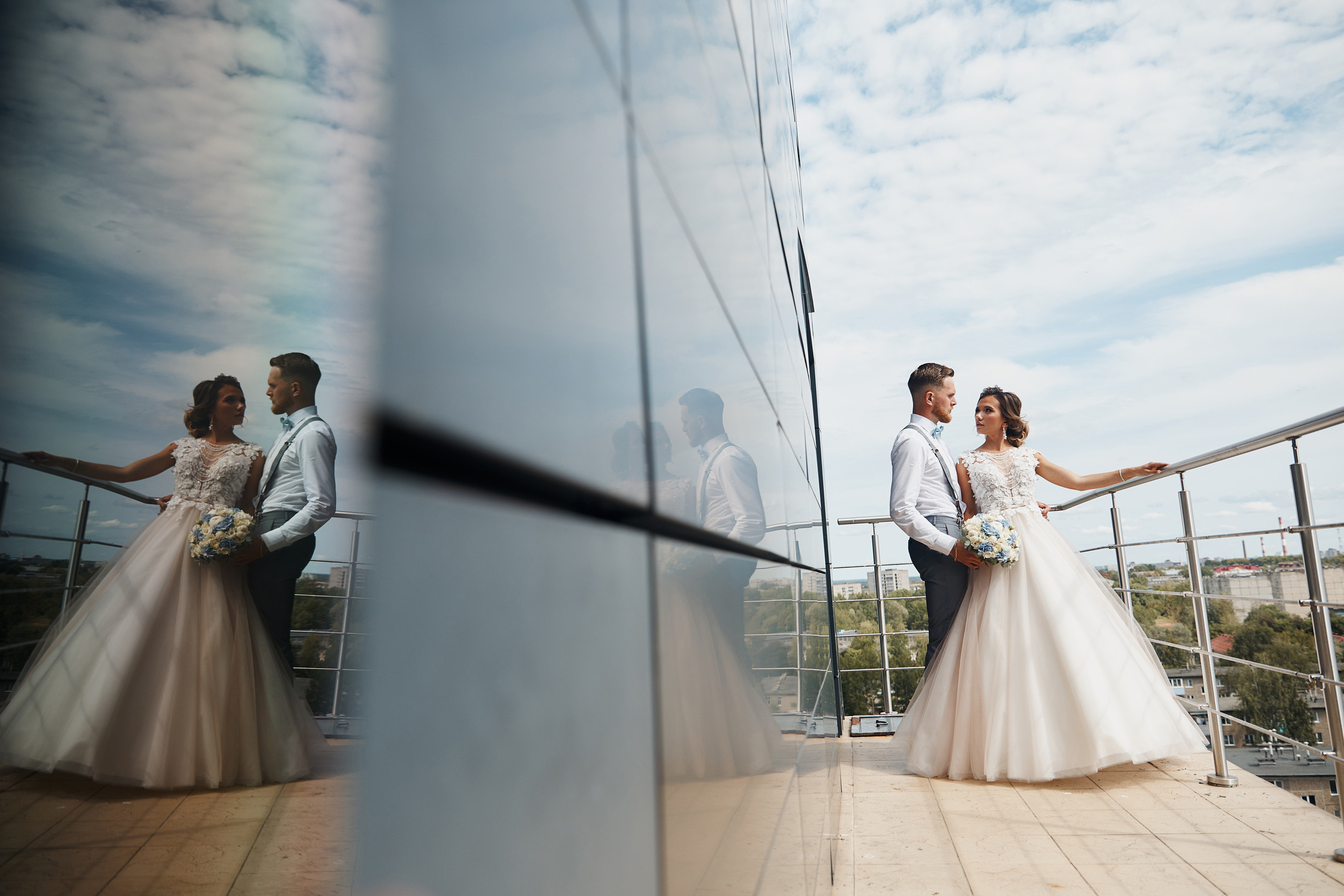 Нежность. Свадебный и семейный фотограф в Ярославле и Рыбинске Вячеслав Барышков