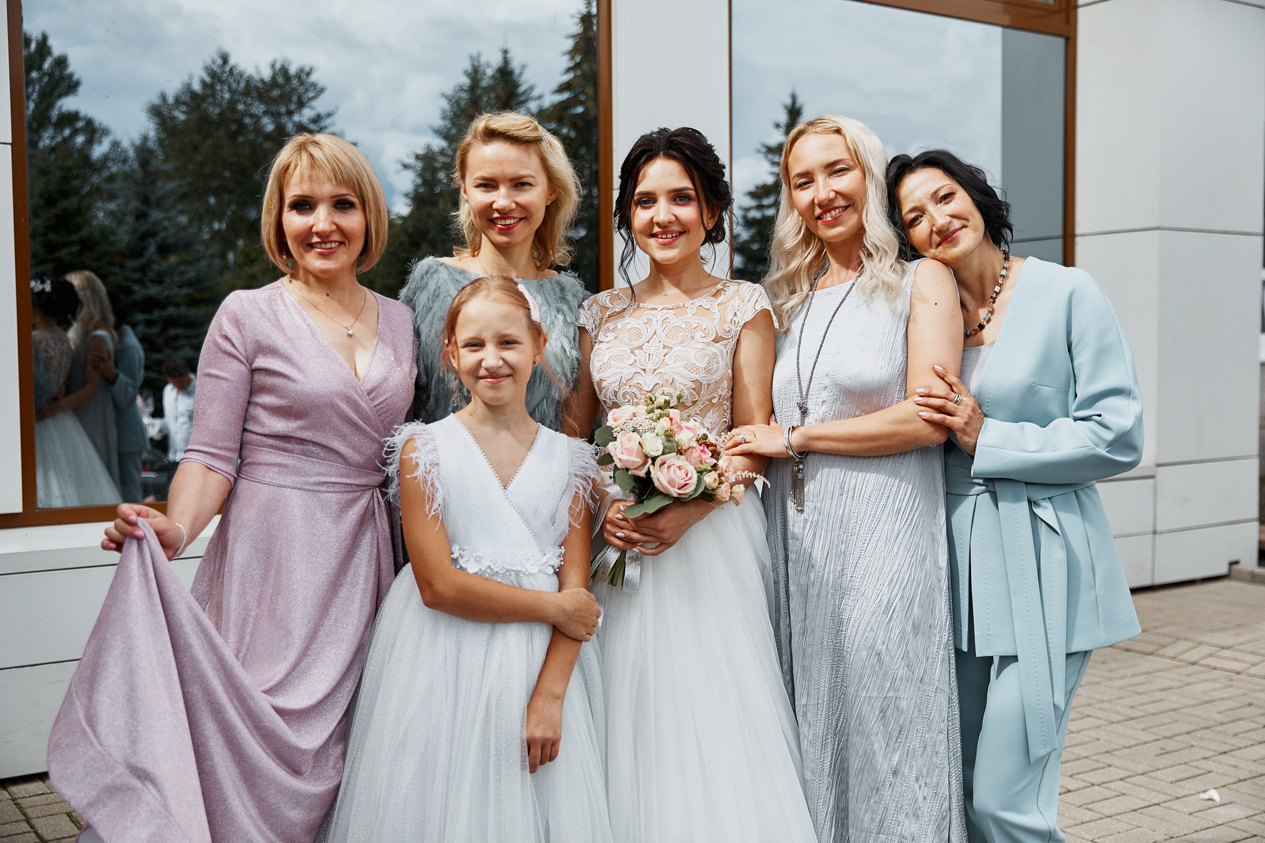 Любовь в облаке дыма. Свадебный и семейный фотограф в Ярославле и Рыбинске Вячеслав Барышков