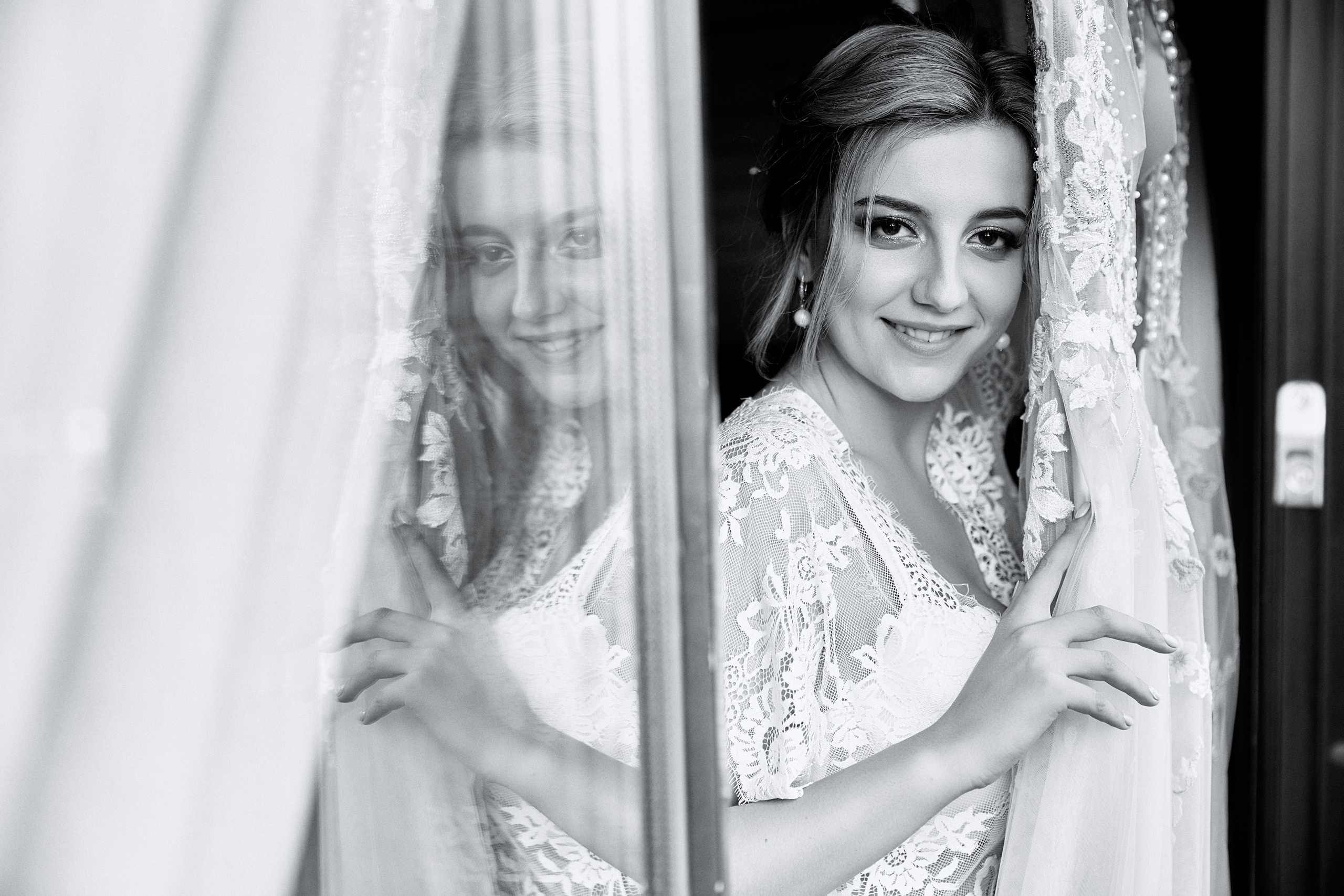 Прохладное утро. Свадебный и семейный фотограф в Ярославле и Рыбинске Вячеслав Барышков