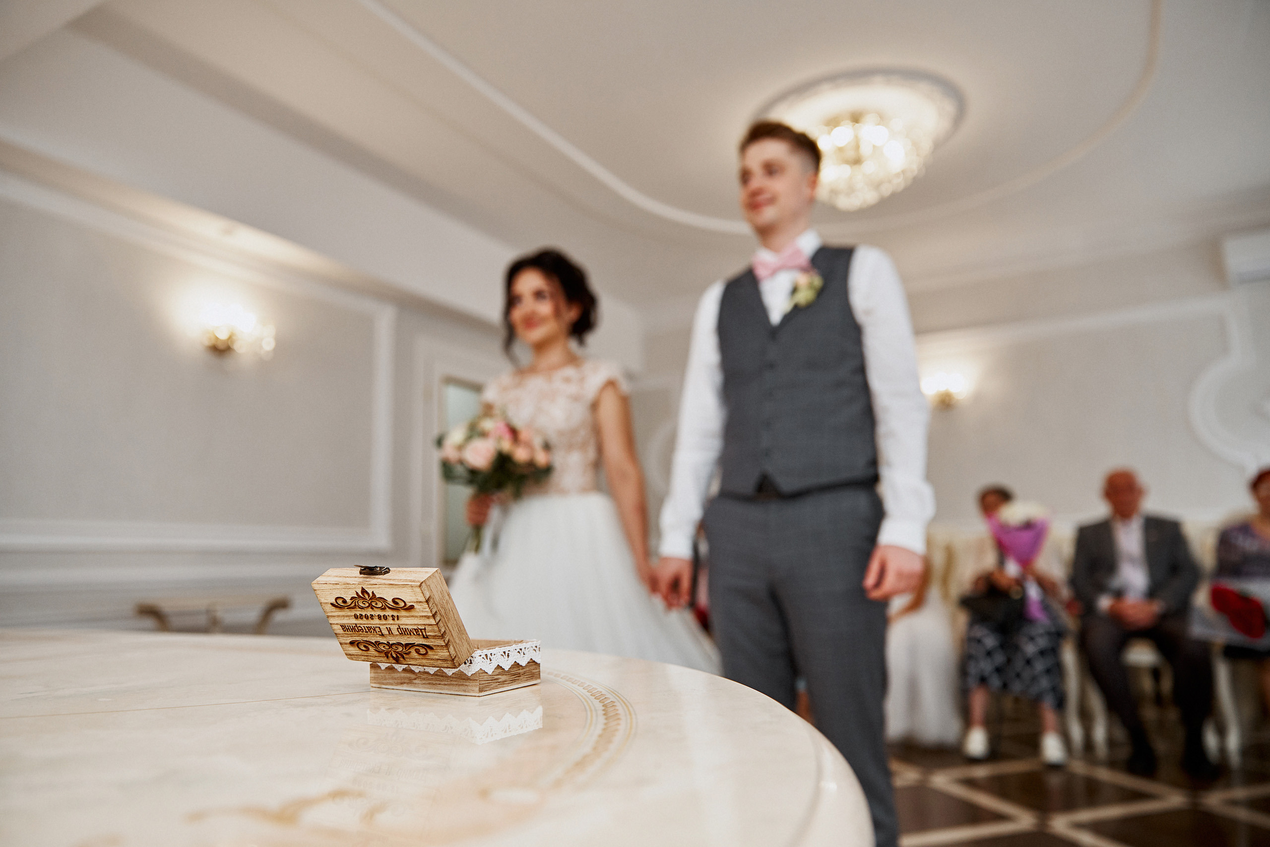 Любовь в облаке дыма. Свадебный и семейный фотограф в Ярославле и Рыбинске Вячеслав Барышков