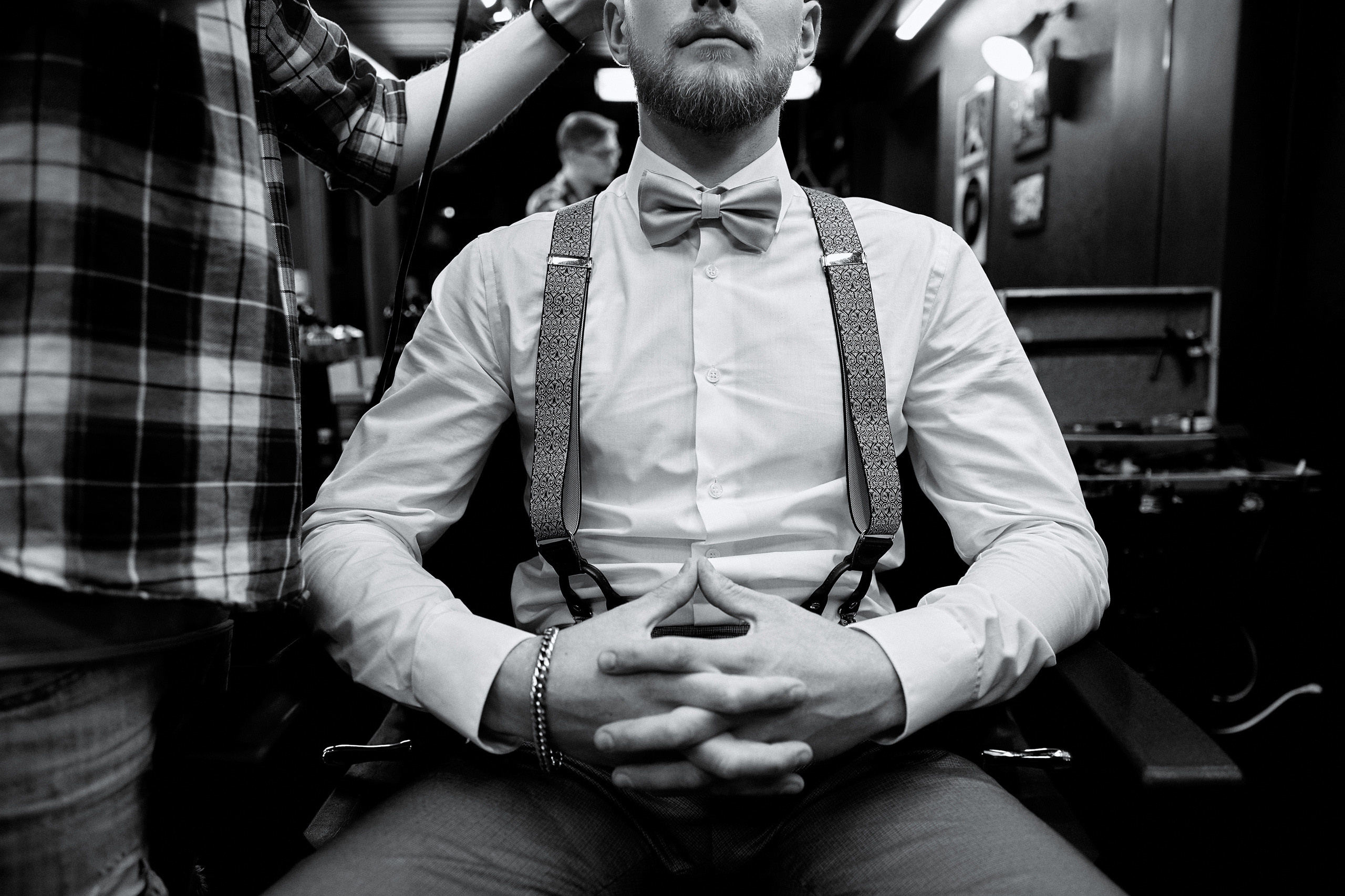 Нежность. Свадебный и семейный фотограф в Ярославле и Рыбинске Вячеслав Барышков