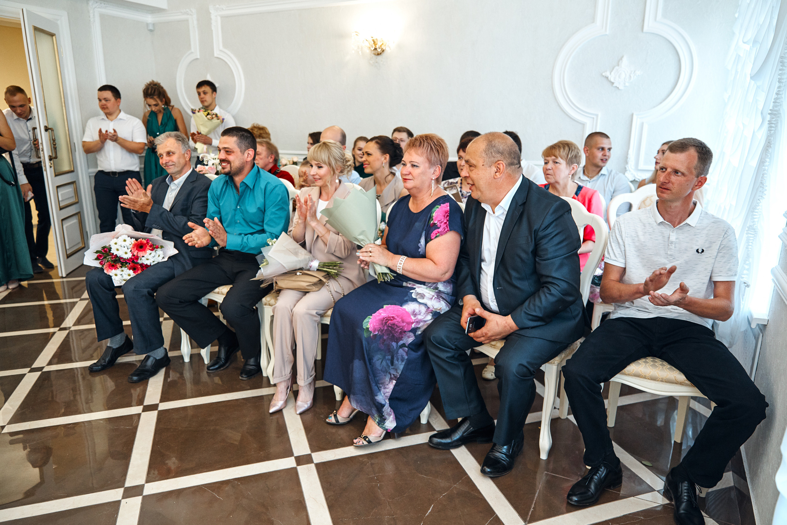 Любовь и озеро. Свадебный и семейный фотограф в Ярославле и Рыбинске Вячеслав Барышков