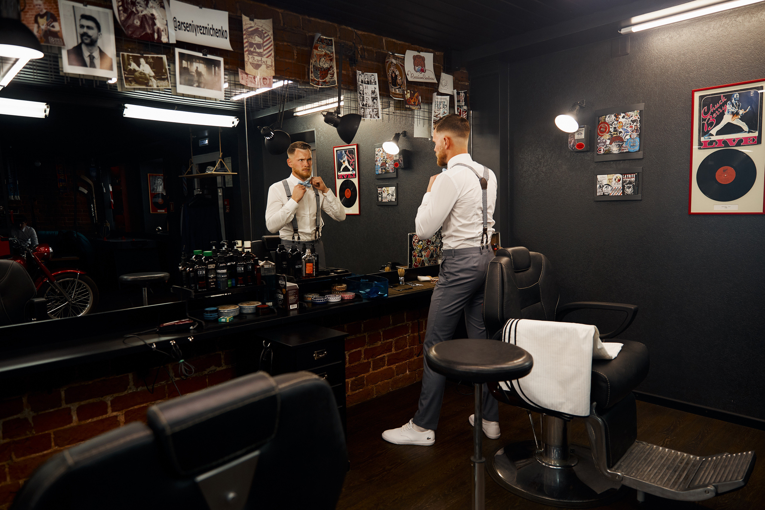 Нежность. Свадебный и семейный фотограф в Ярославле и Рыбинске Вячеслав Барышков