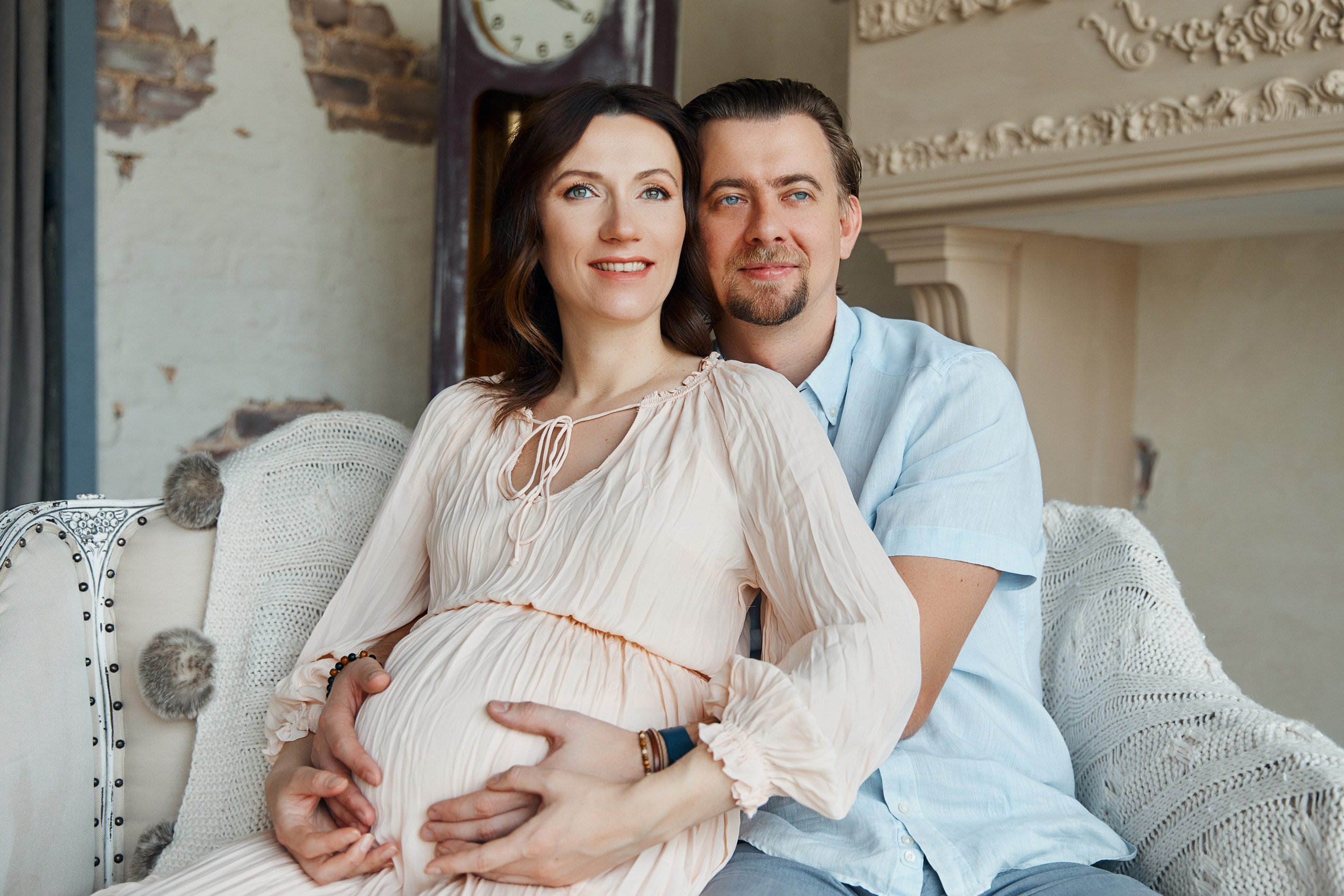 Чудесные мгновения. Свадебный и семейный фотограф в Ярославле и Рыбинске Вячеслав Барышков