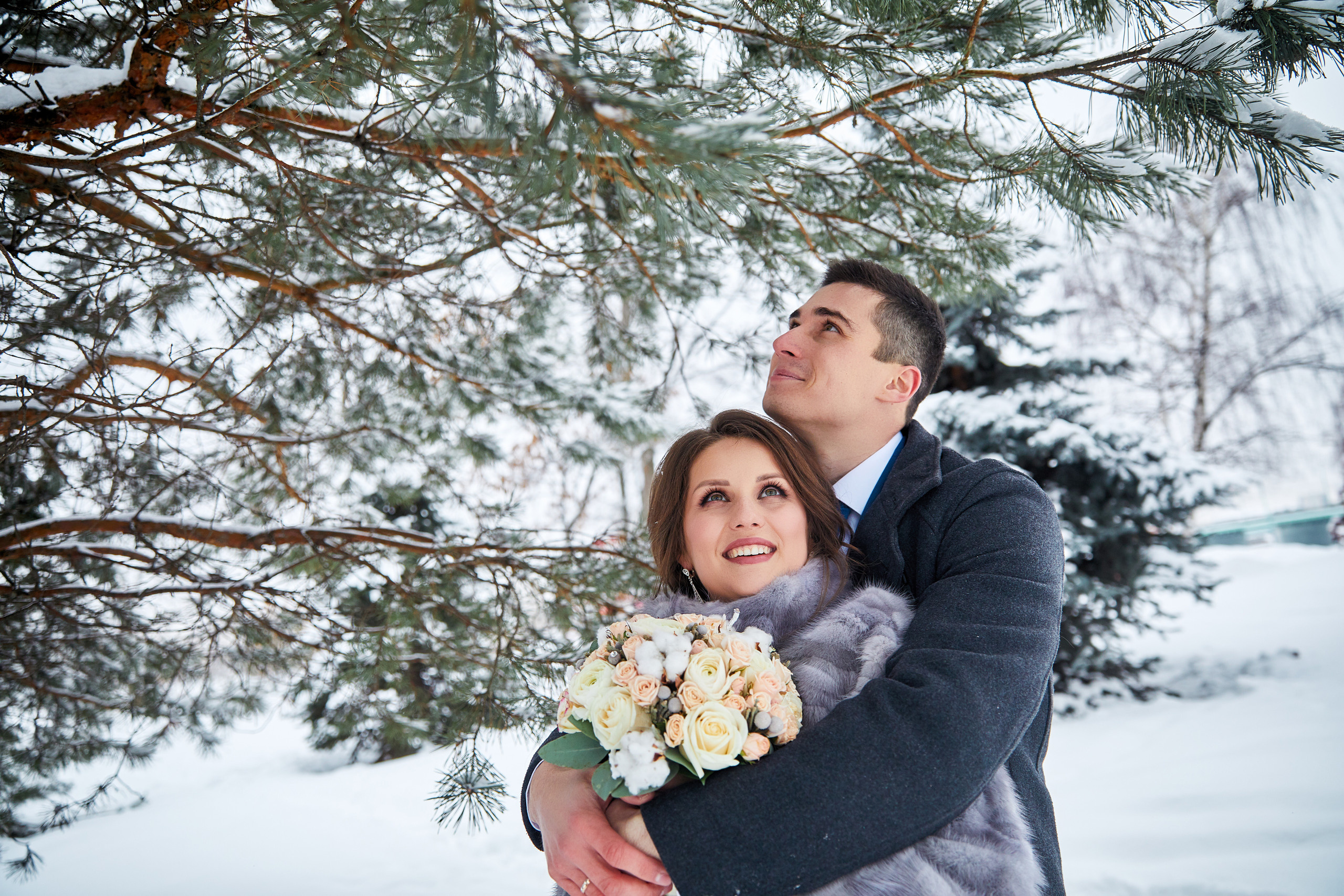 Главная. Свадебный и семейный фотограф в Ярославле и Рыбинске Вячеслав Барышков