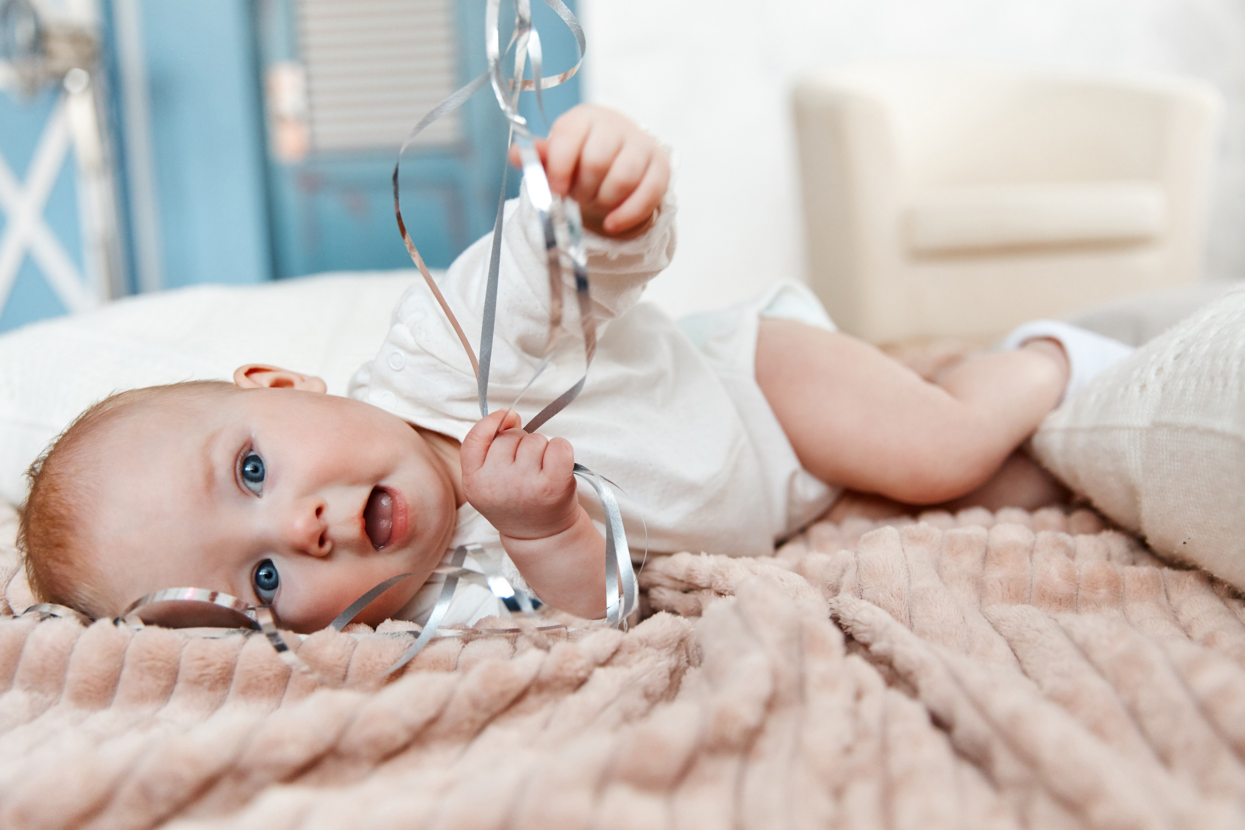 Маленькая леди. Свадебный и семейный фотограф в Ярославле и Рыбинске Вячеслав Барышков