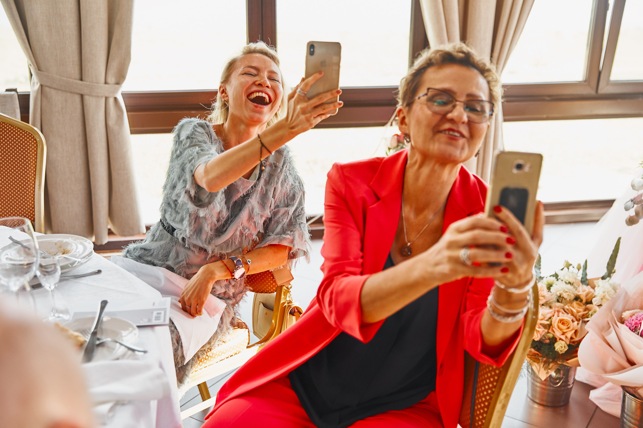 Любовь в облаке дыма. Свадебный и семейный фотограф в Ярославле и Рыбинске Вячеслав Барышков