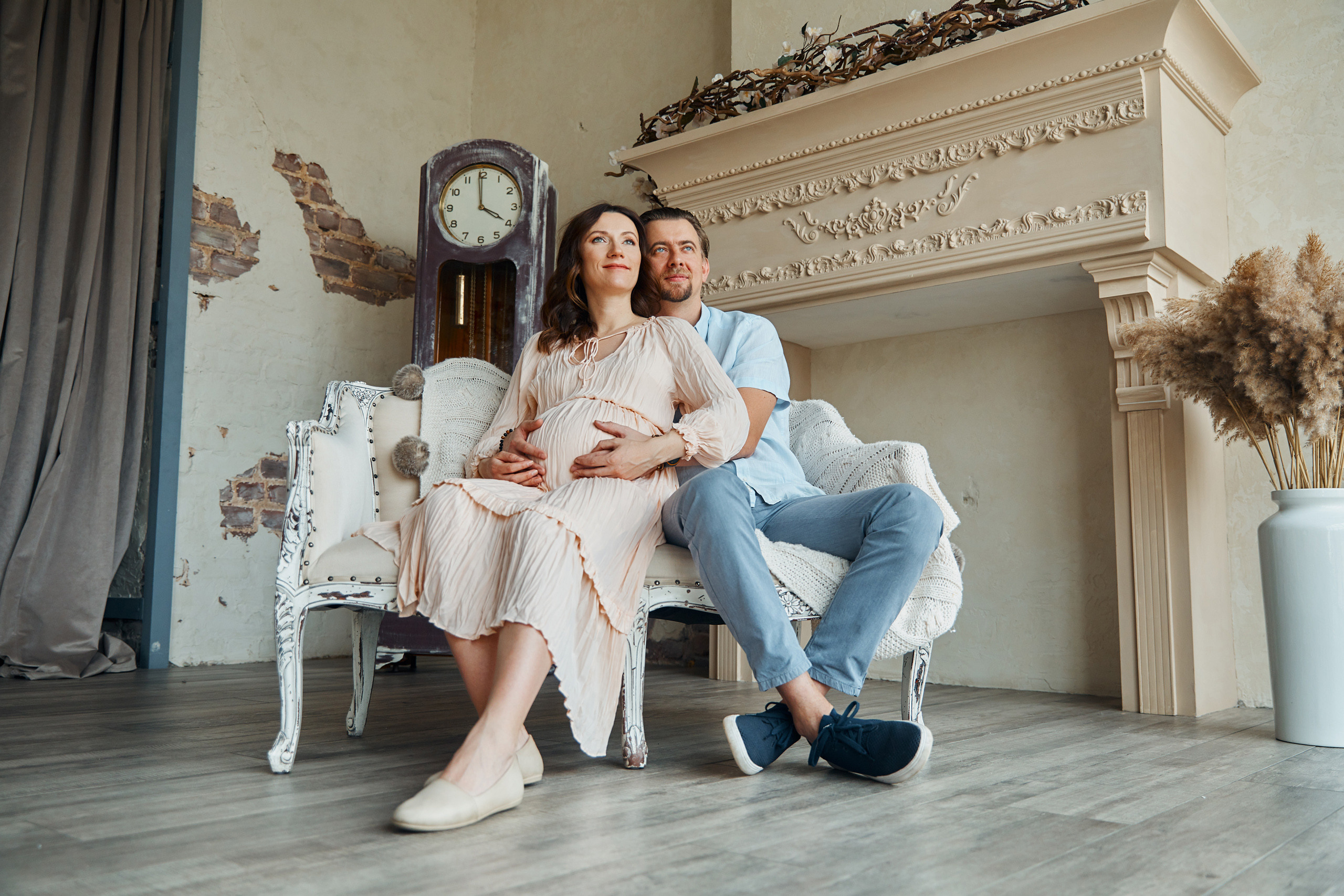 Чудесные мгновения. Свадебный и семейный фотограф в Ярославле и Рыбинске Вячеслав Барышков