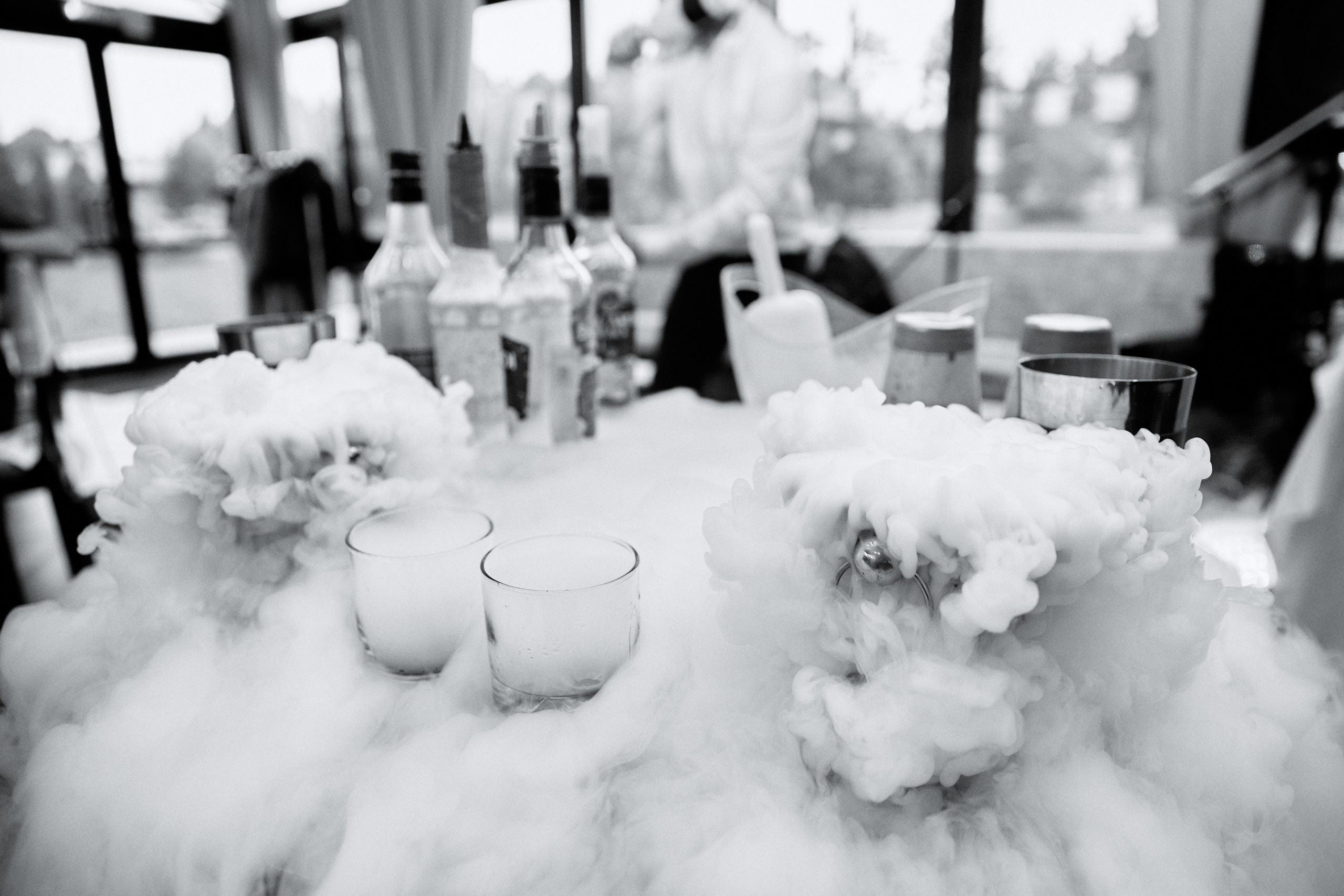 Прохладное утро. Свадебный и семейный фотограф в Ярославле и Рыбинске Вячеслав Барышков