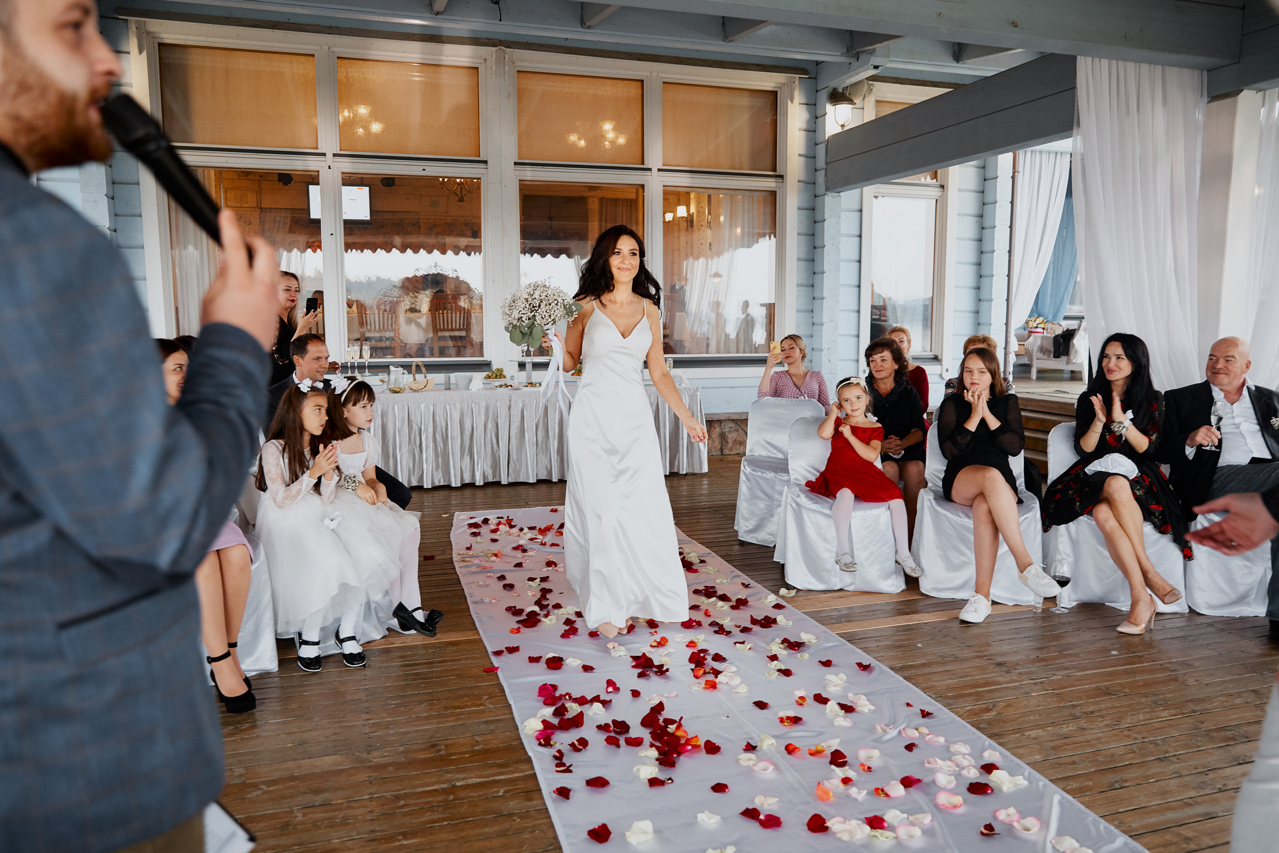 Любовь к ЧБ. Свадебный и семейный фотограф в Ярославле и Рыбинске Вячеслав Барышков