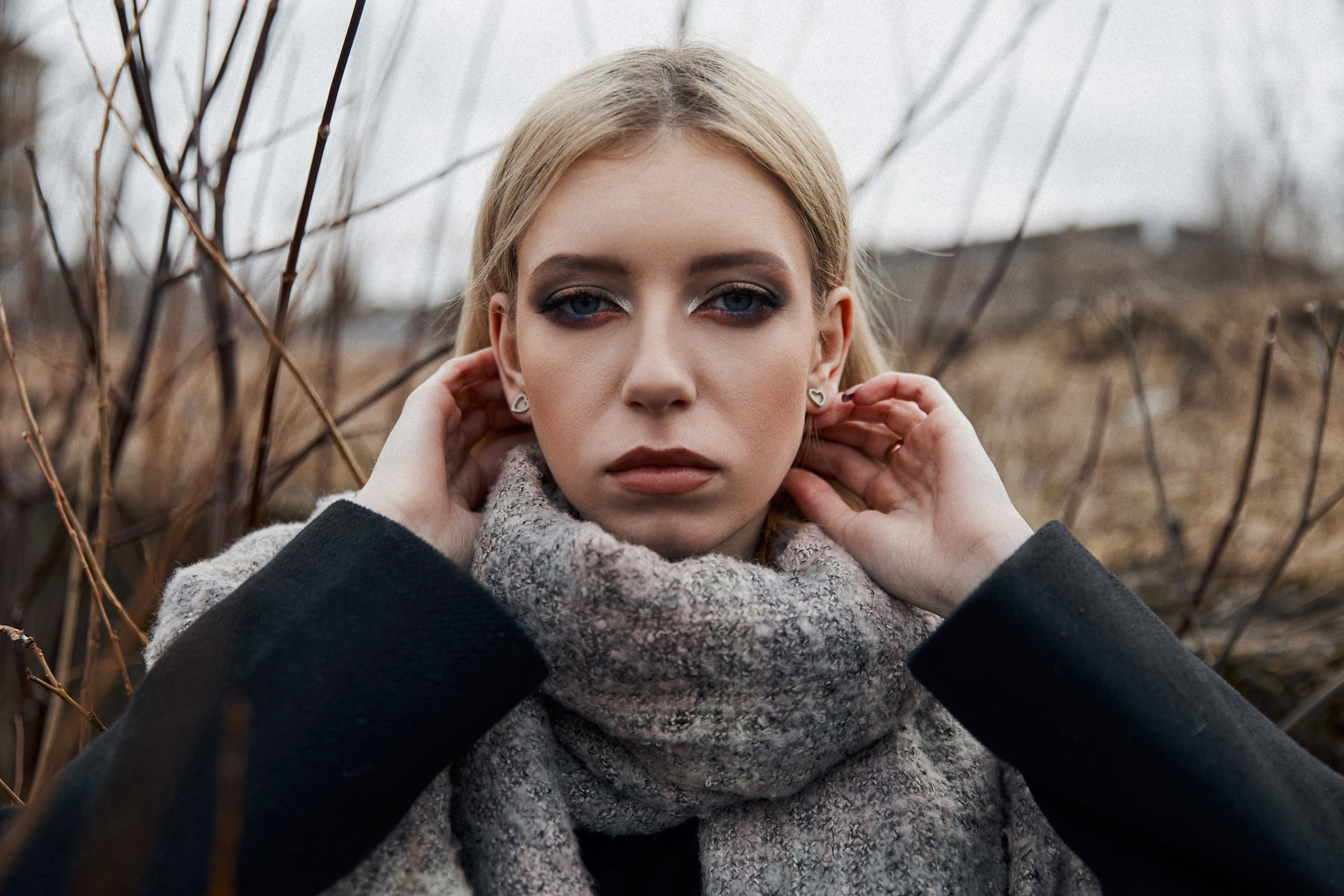 По весне. Свадебный и семейный фотограф в Ярославле и Рыбинске Вячеслав Барышков