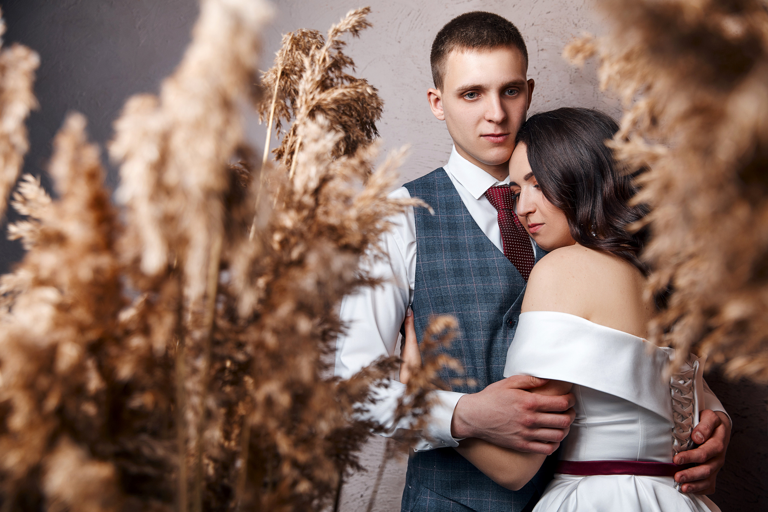 Свадебный и семейный фотограф в Ярославле и Рыбинске Вячеслав Барышков