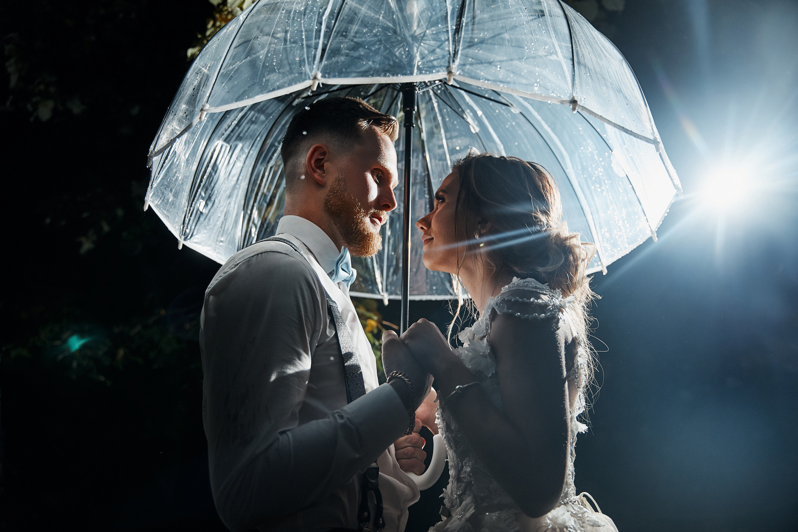 Нежность. Свадебный и семейный фотограф в Ярославле и Рыбинске Вячеслав Барышков