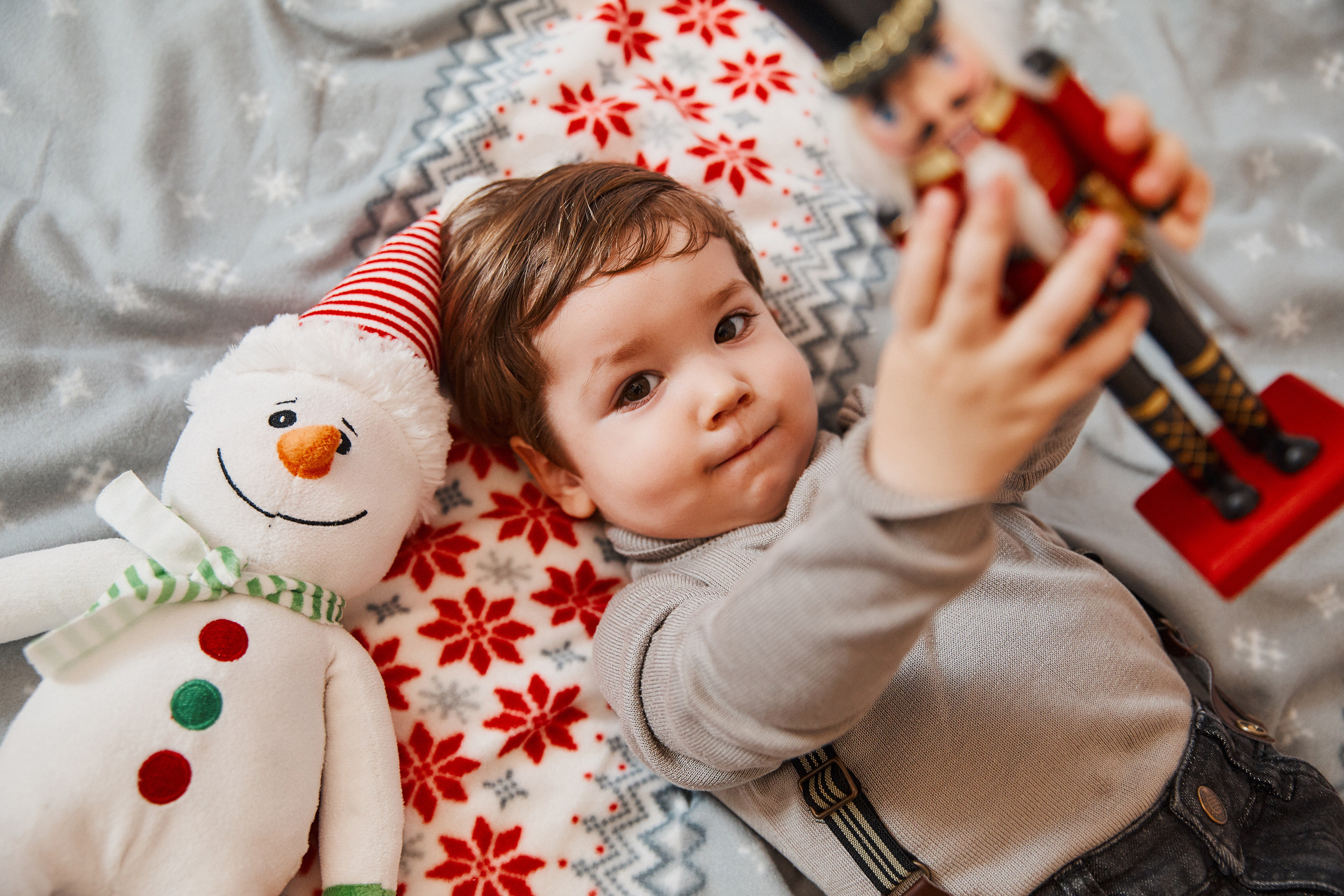 На кануне рождества. Свадебный и семейный фотограф в Ярославле и Рыбинске Вячеслав Барышков